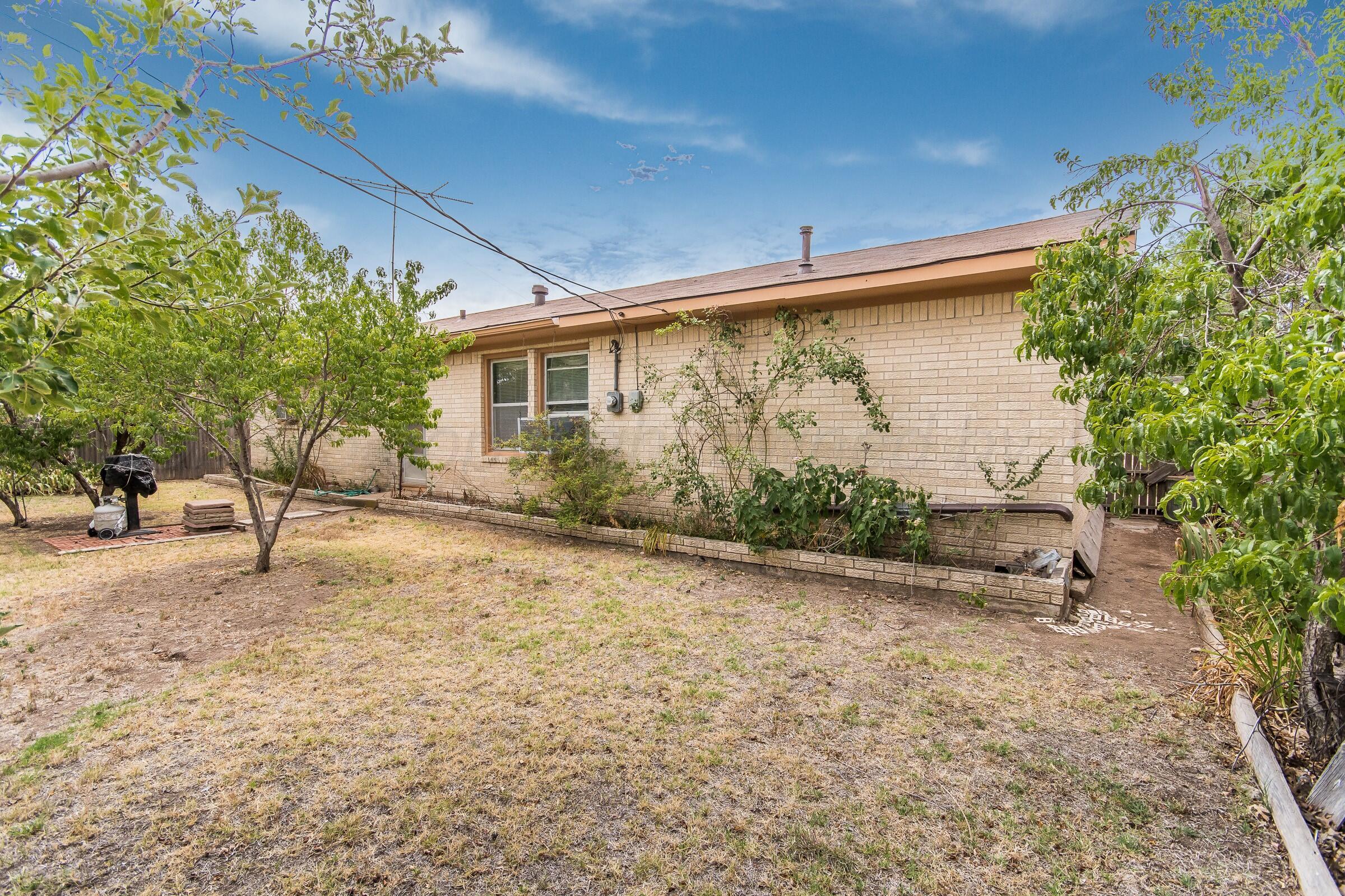 1128 Sierra Drive, Pampa, Texas image 17