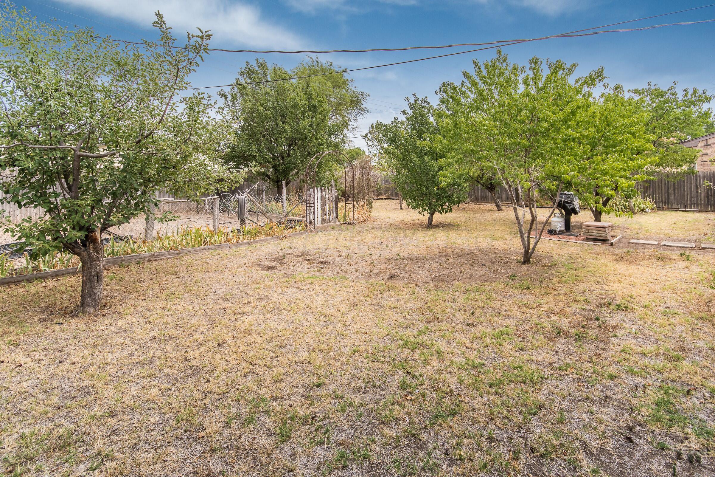 1128 Sierra Drive, Pampa, Texas image 16