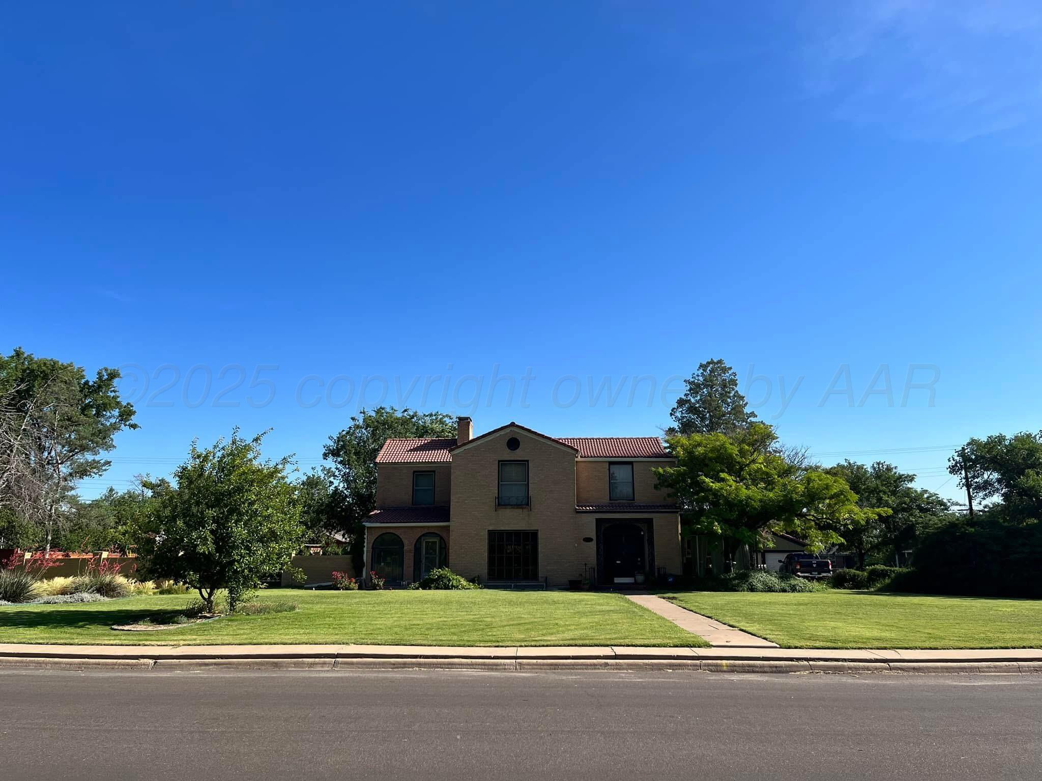 2011 3rd Avenue, Canyon, Texas image 38
