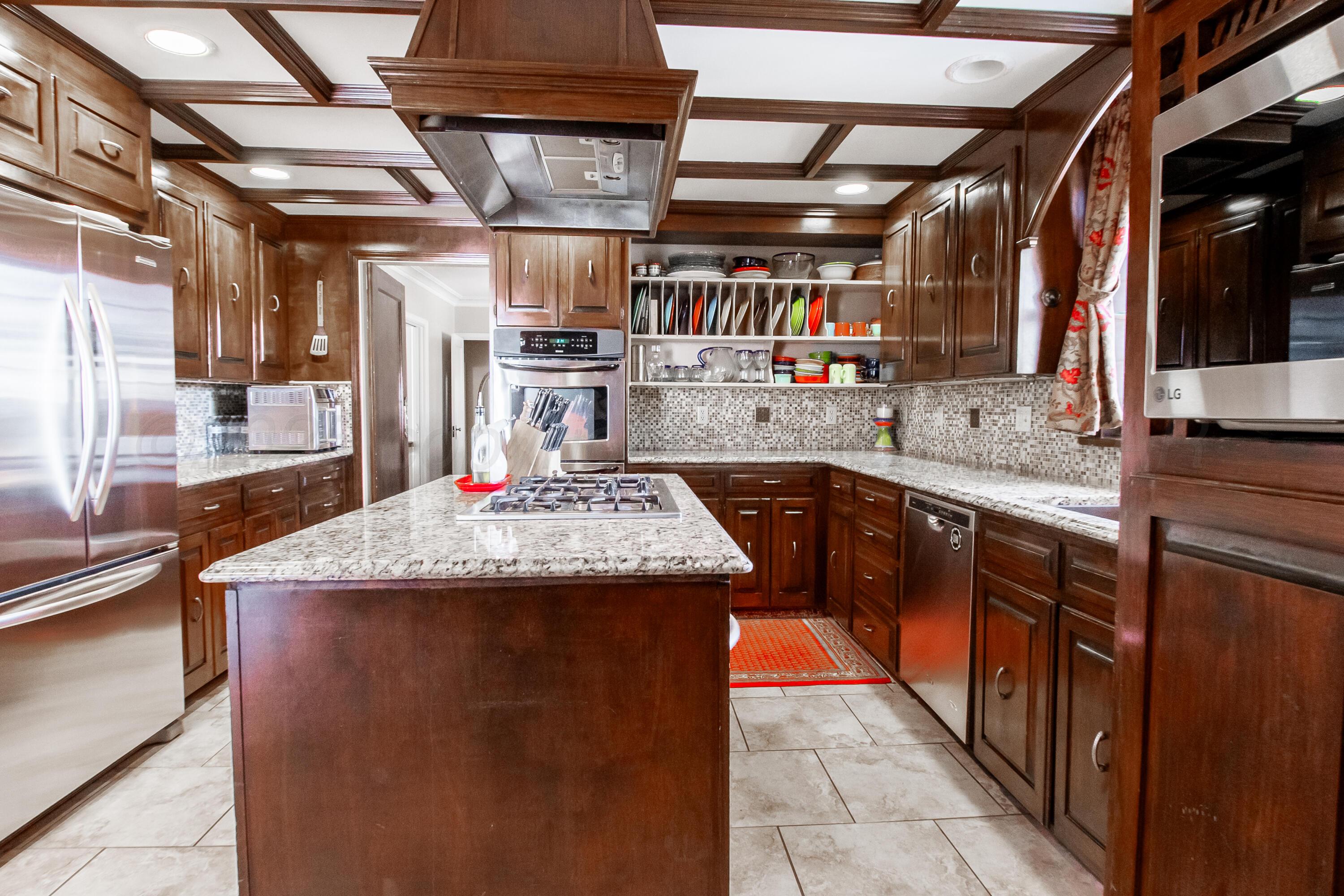 2011 3rd Avenue, Canyon, Texas image 14