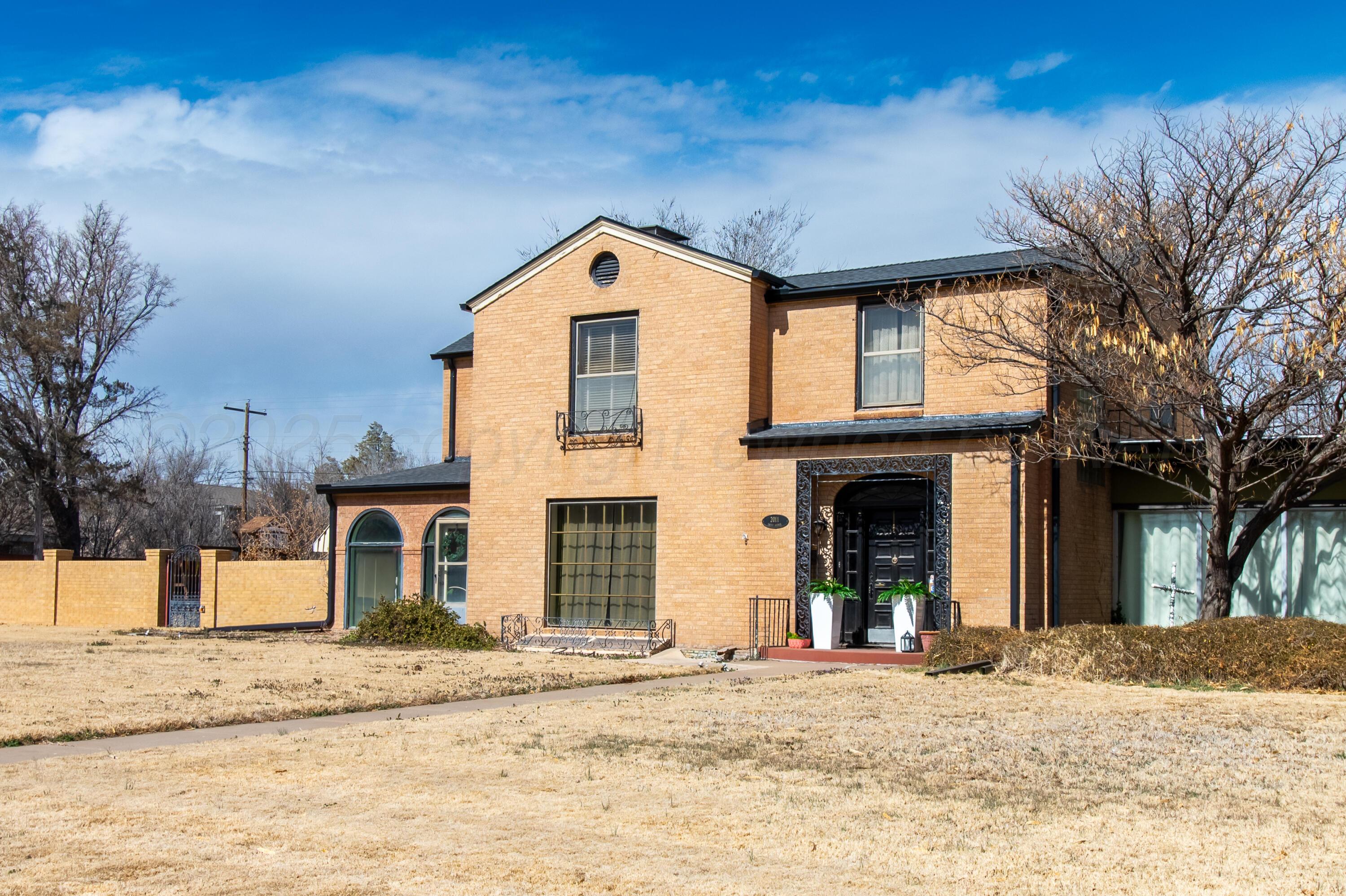 2011 3rd Avenue, Canyon, Texas image 2