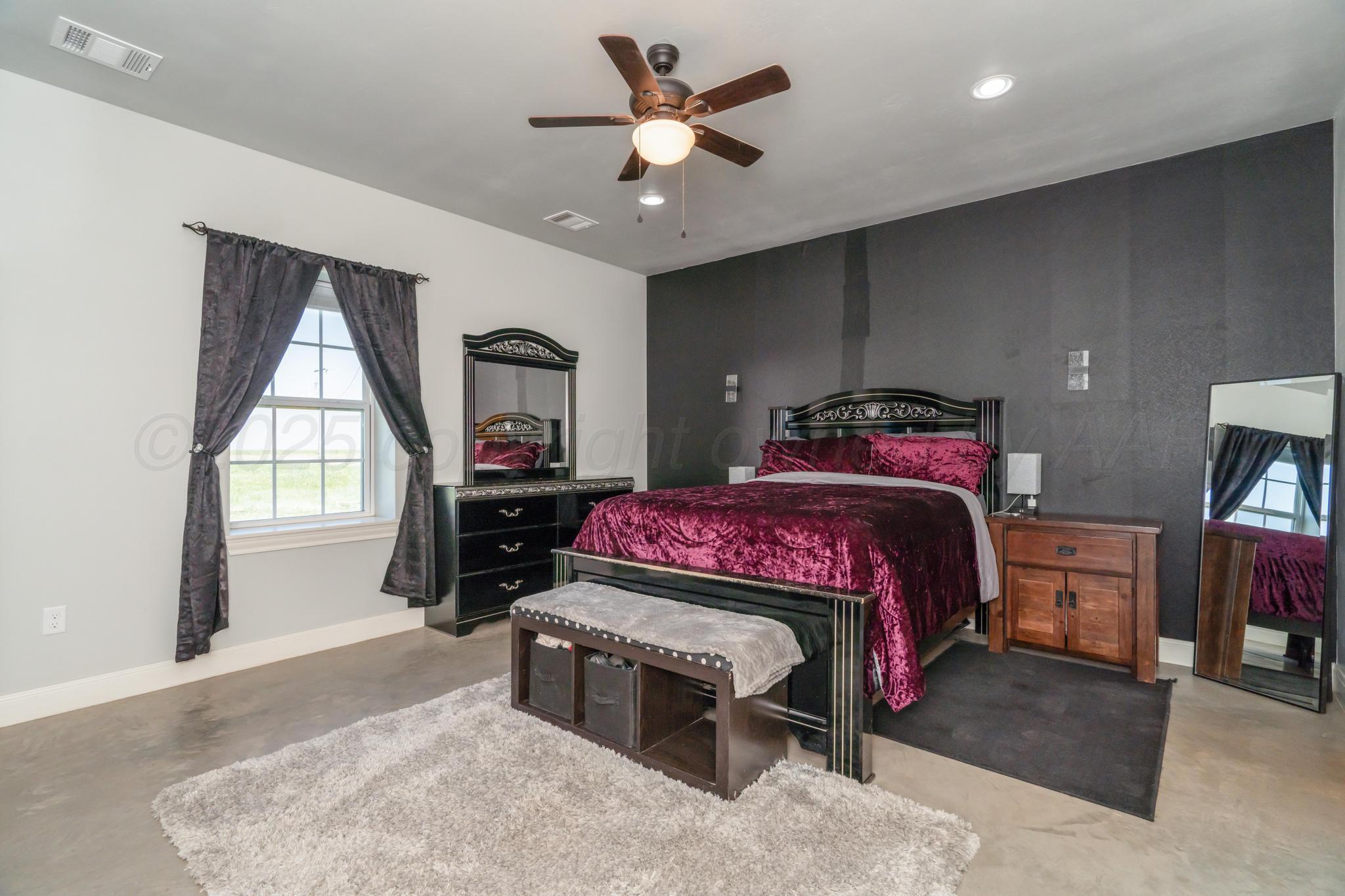 5415 S Fm 809 Lane, Wildorado, Alaska image 14