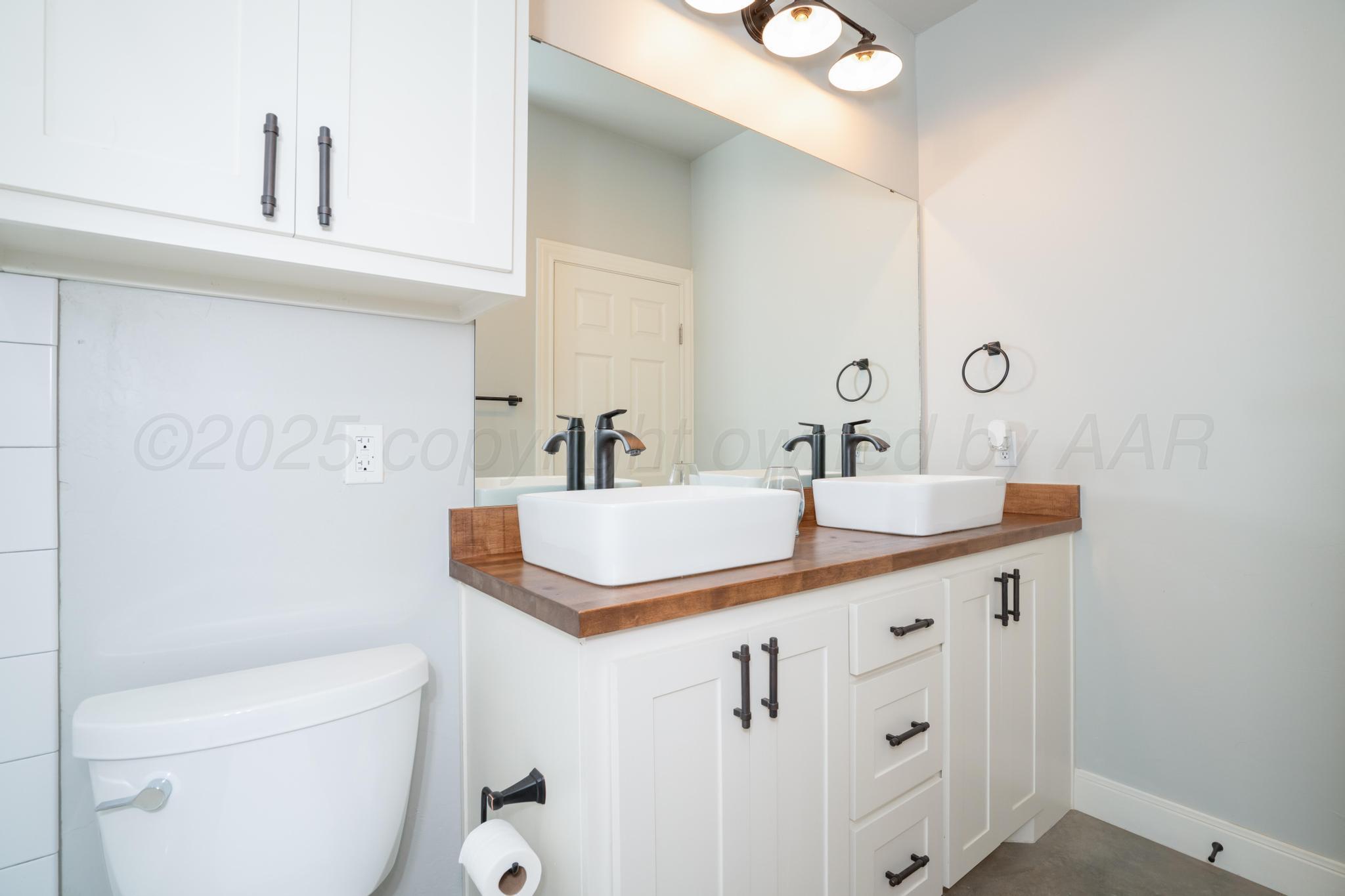 5415 S Fm 809 Lane, Wildorado, Alaska image 25