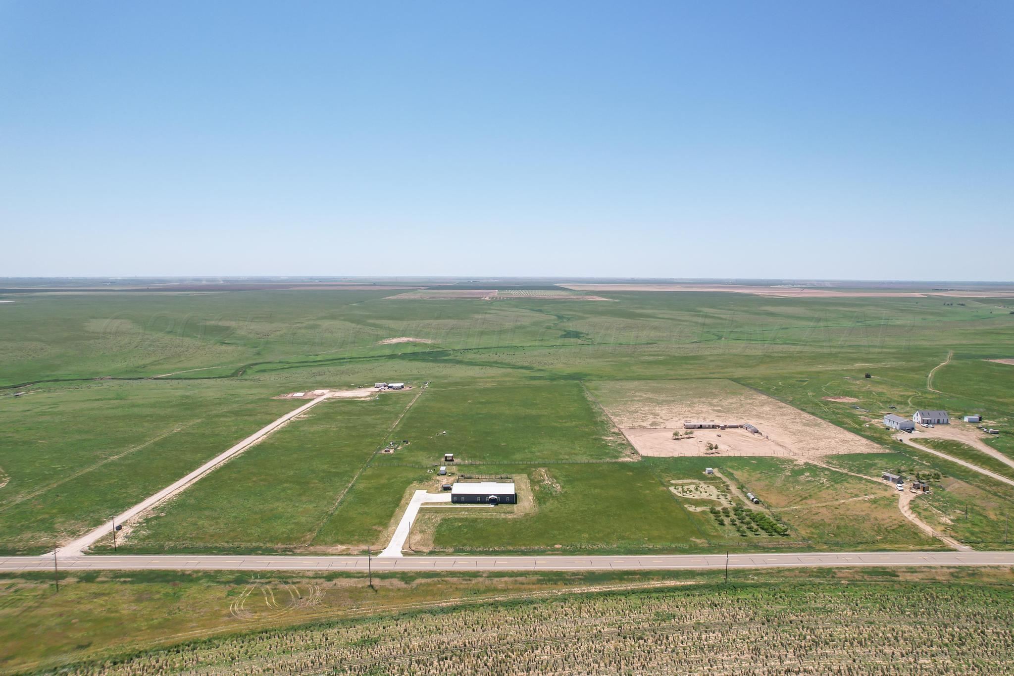 5415 S Fm 809 Lane, Wildorado, Alaska image 35