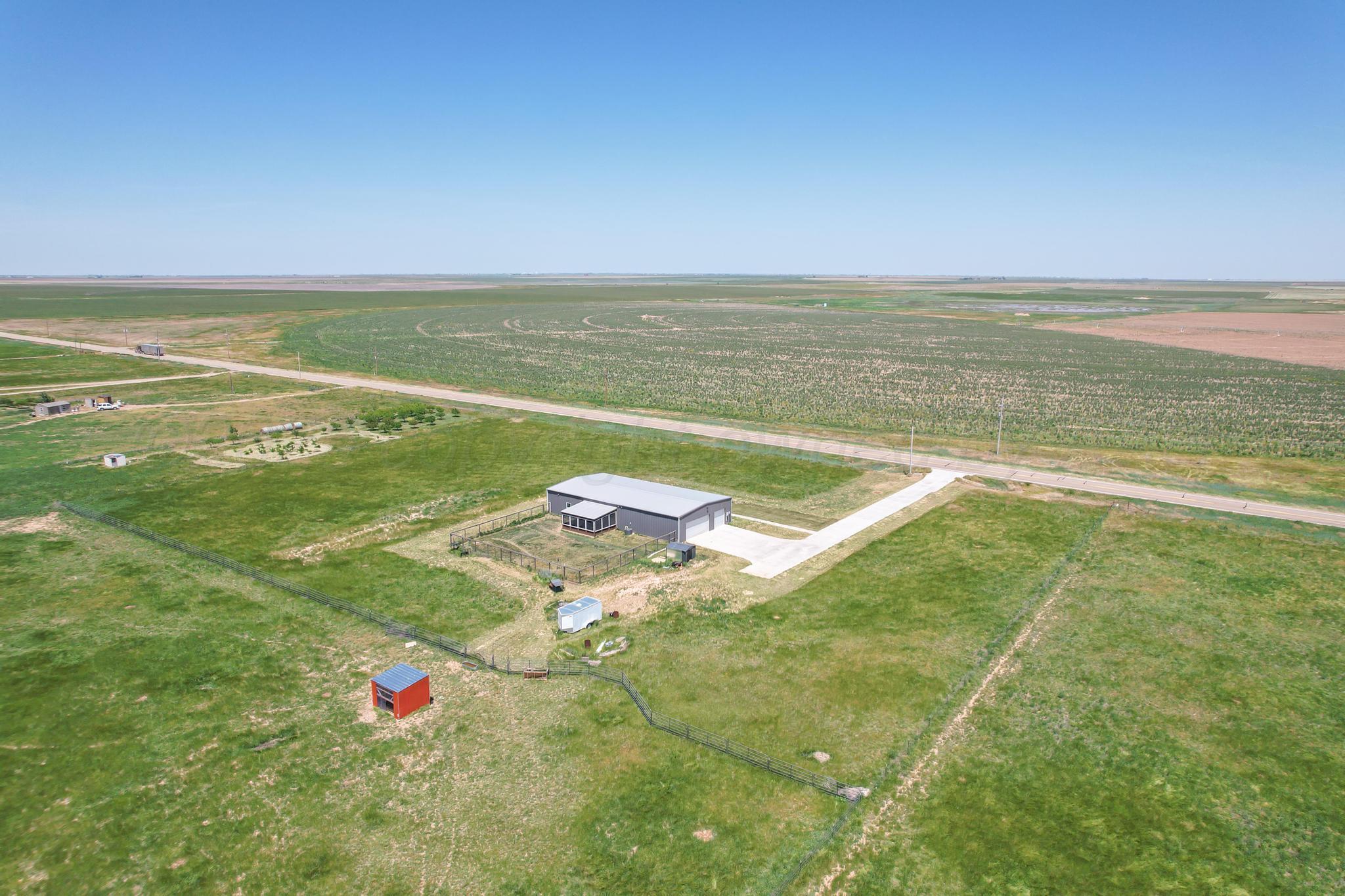 5415 S Fm 809 Lane, Wildorado, Alaska image 30