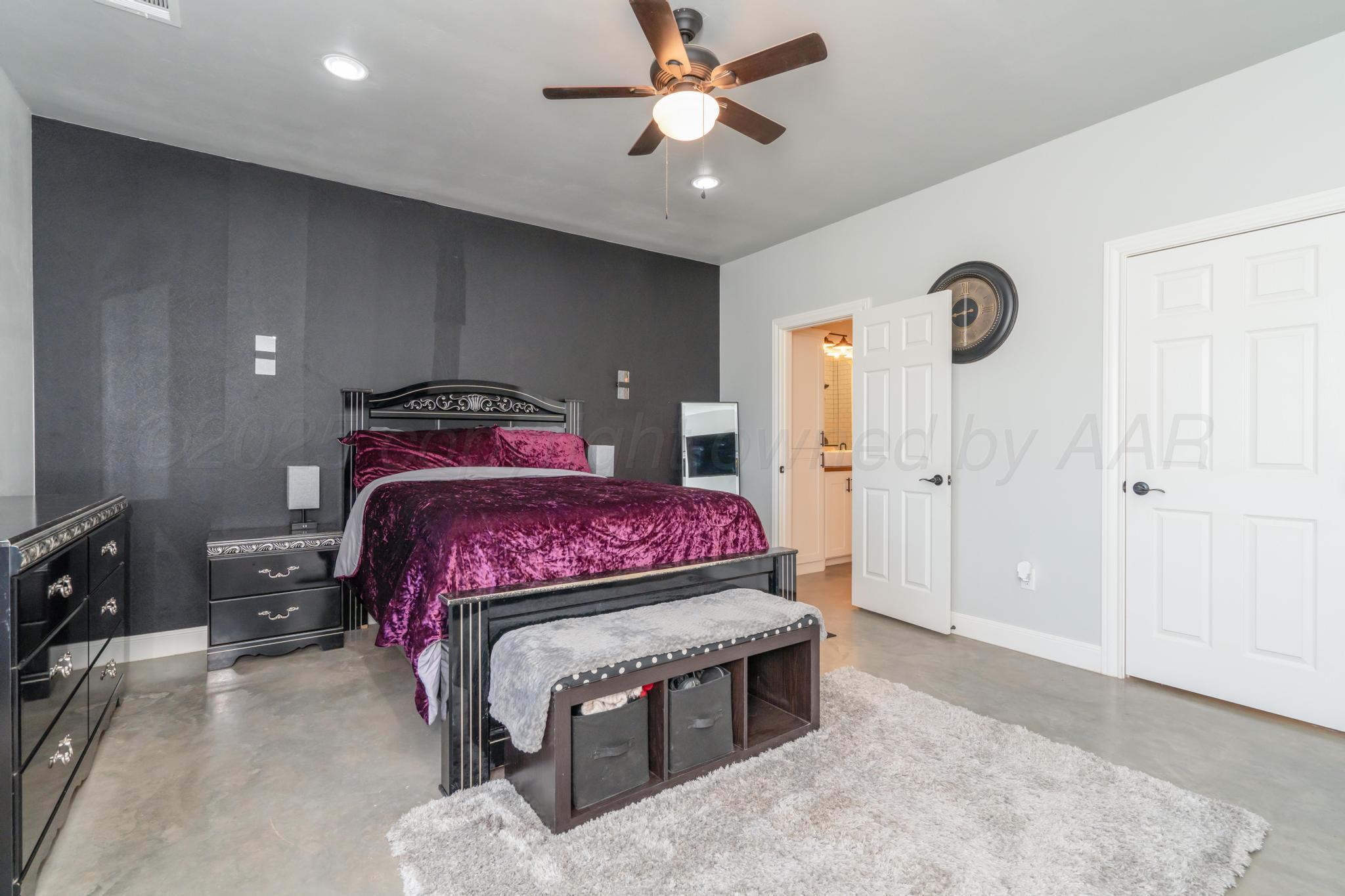 5415 S Fm 809 Lane, Wildorado, Alaska image 13