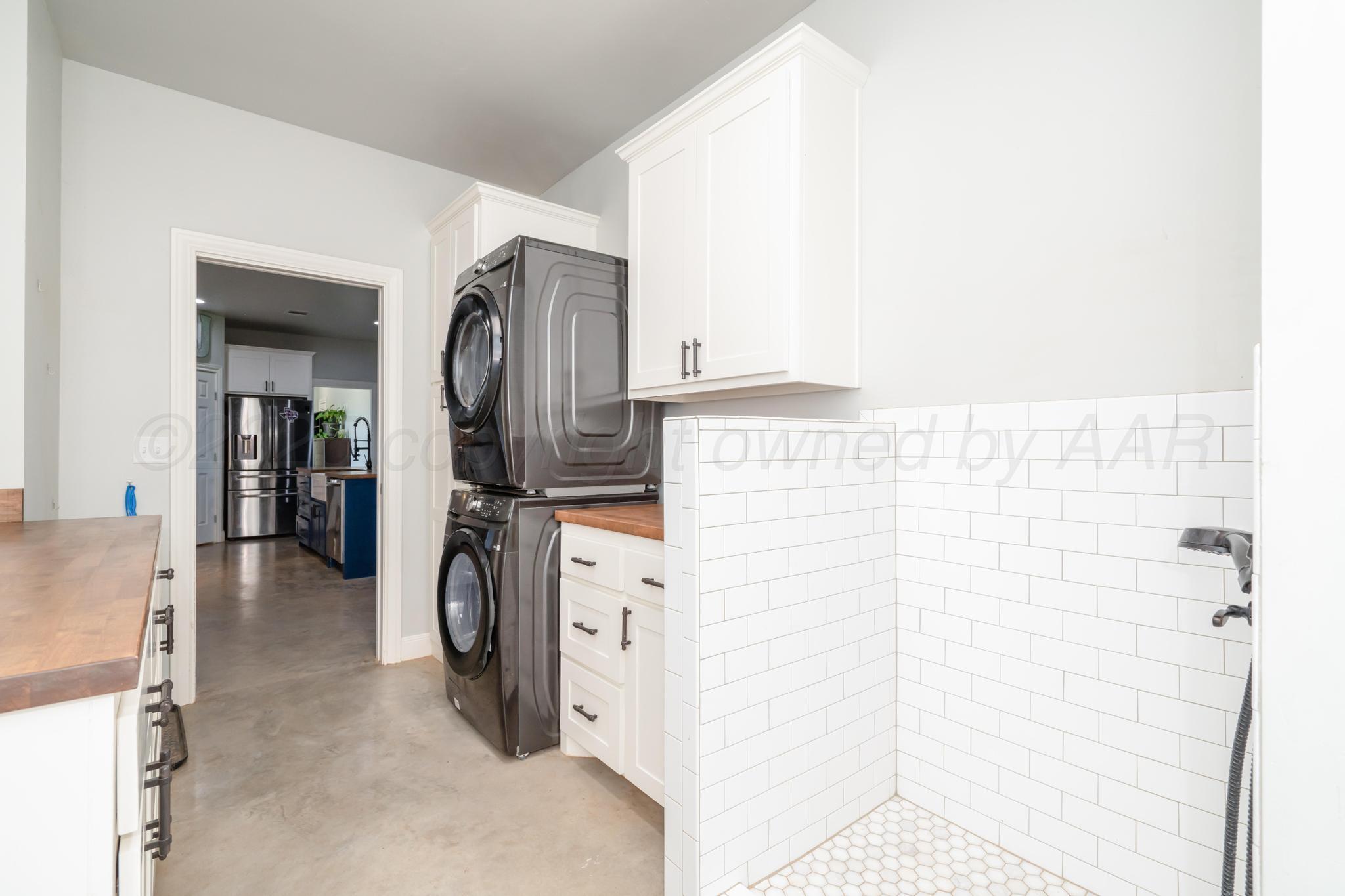 5415 S Fm 809 Lane, Wildorado, Alaska image 11