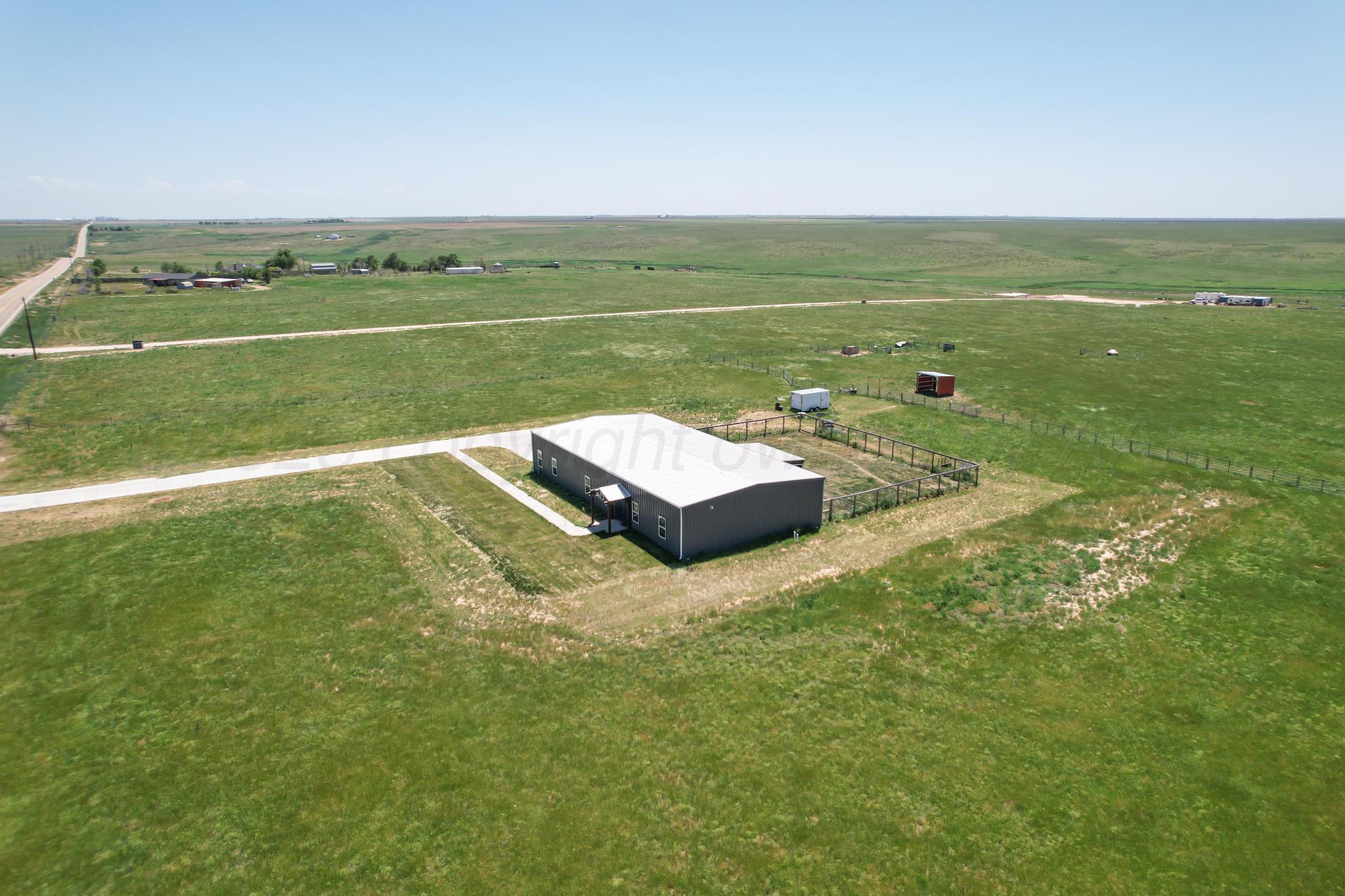 5415 S Fm 809 Lane, Wildorado, Alaska image 33