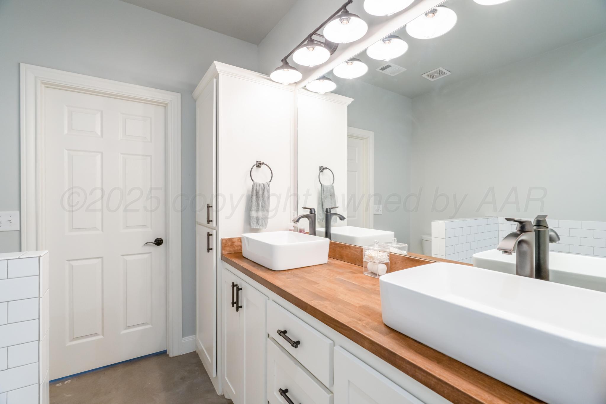 5415 S Fm 809 Lane, Wildorado, Alaska image 18