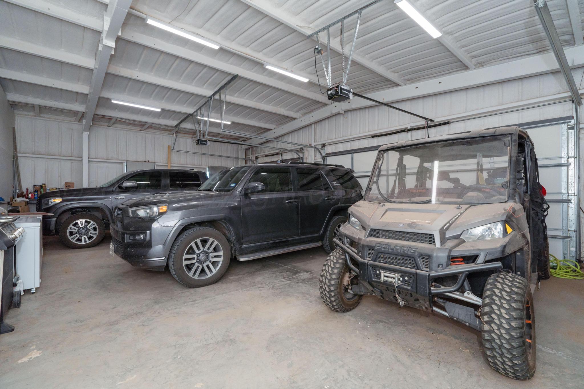 5415 S Fm 809 Lane, Wildorado, Alaska image 27