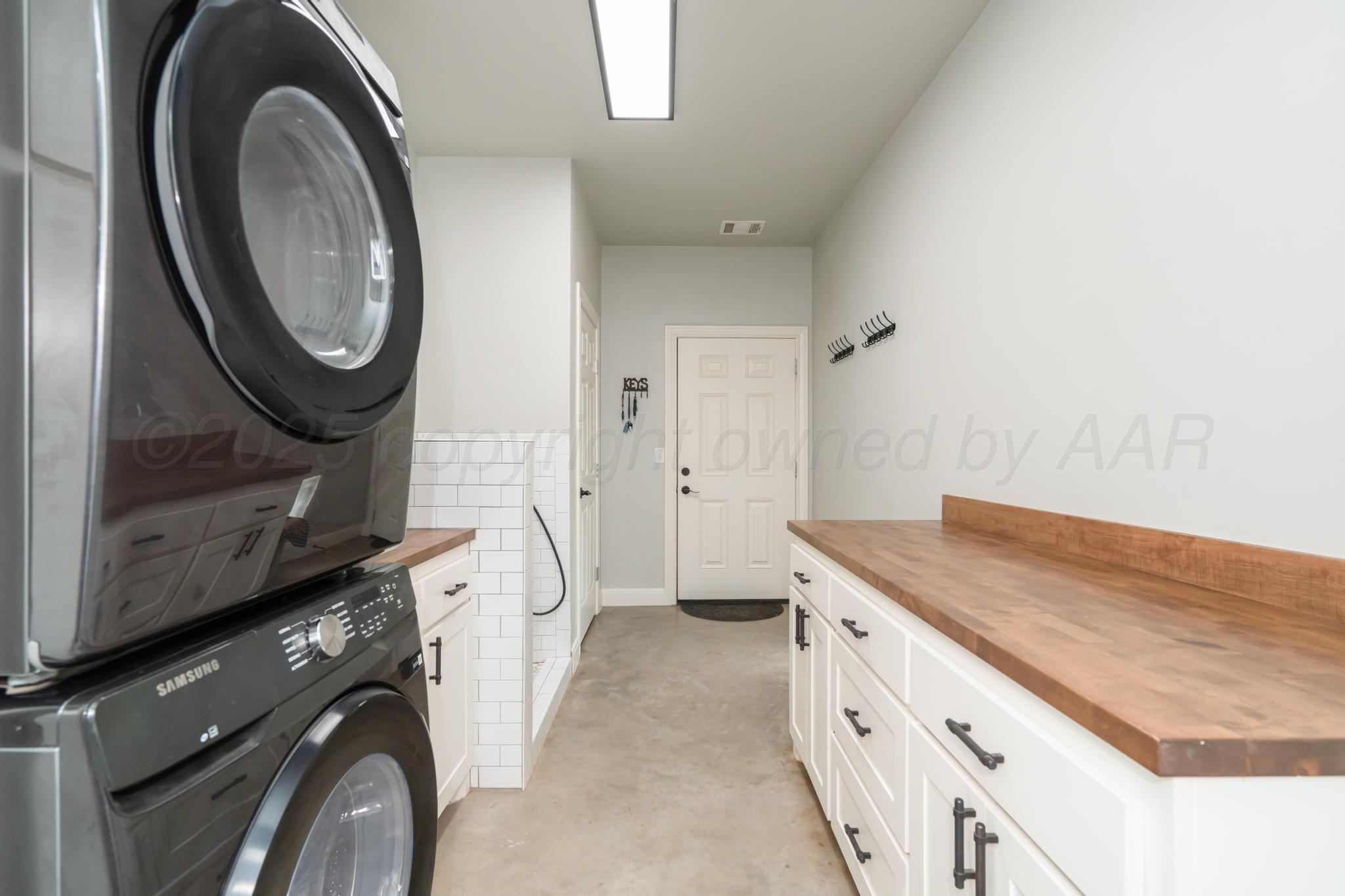 5415 S Fm 809 Lane, Wildorado, Alaska image 10