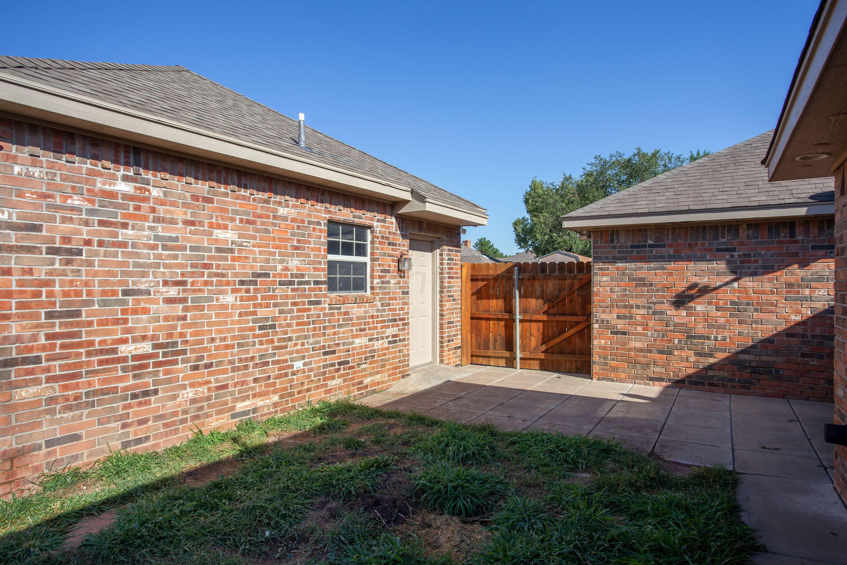 8104 Prosper Drive, Amarillo, Texas image 33