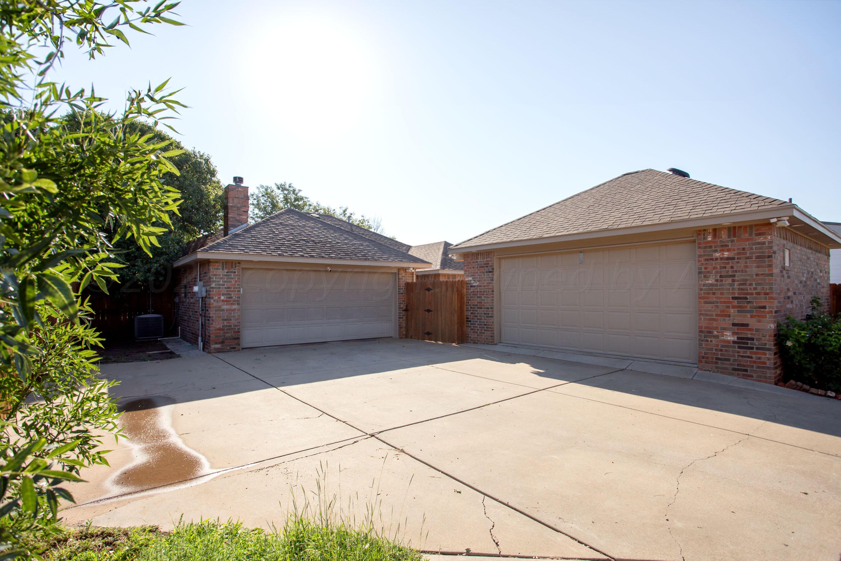 8104 Prosper Drive, Amarillo, Texas image 40