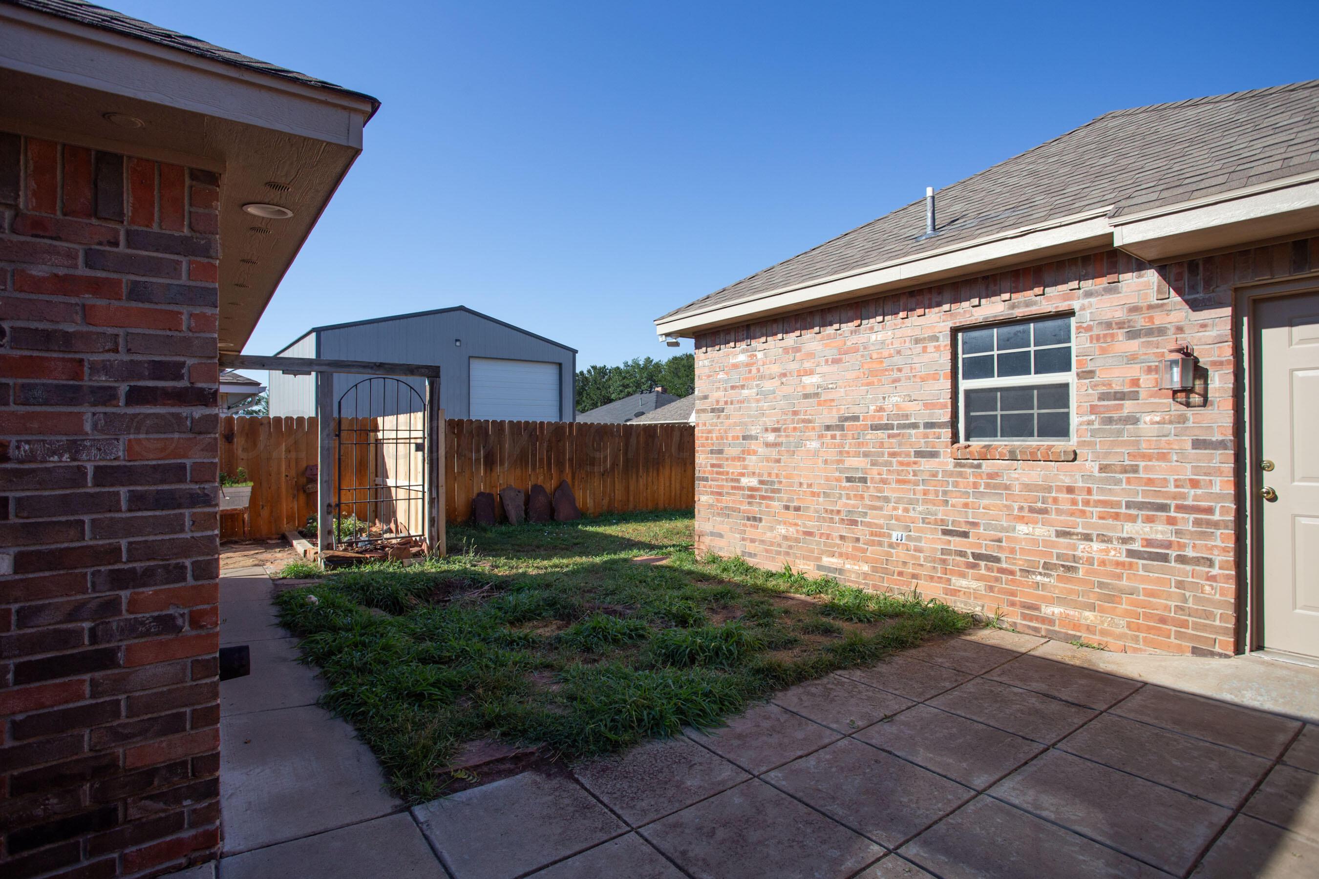 8104 Prosper Drive, Amarillo, Texas image 32