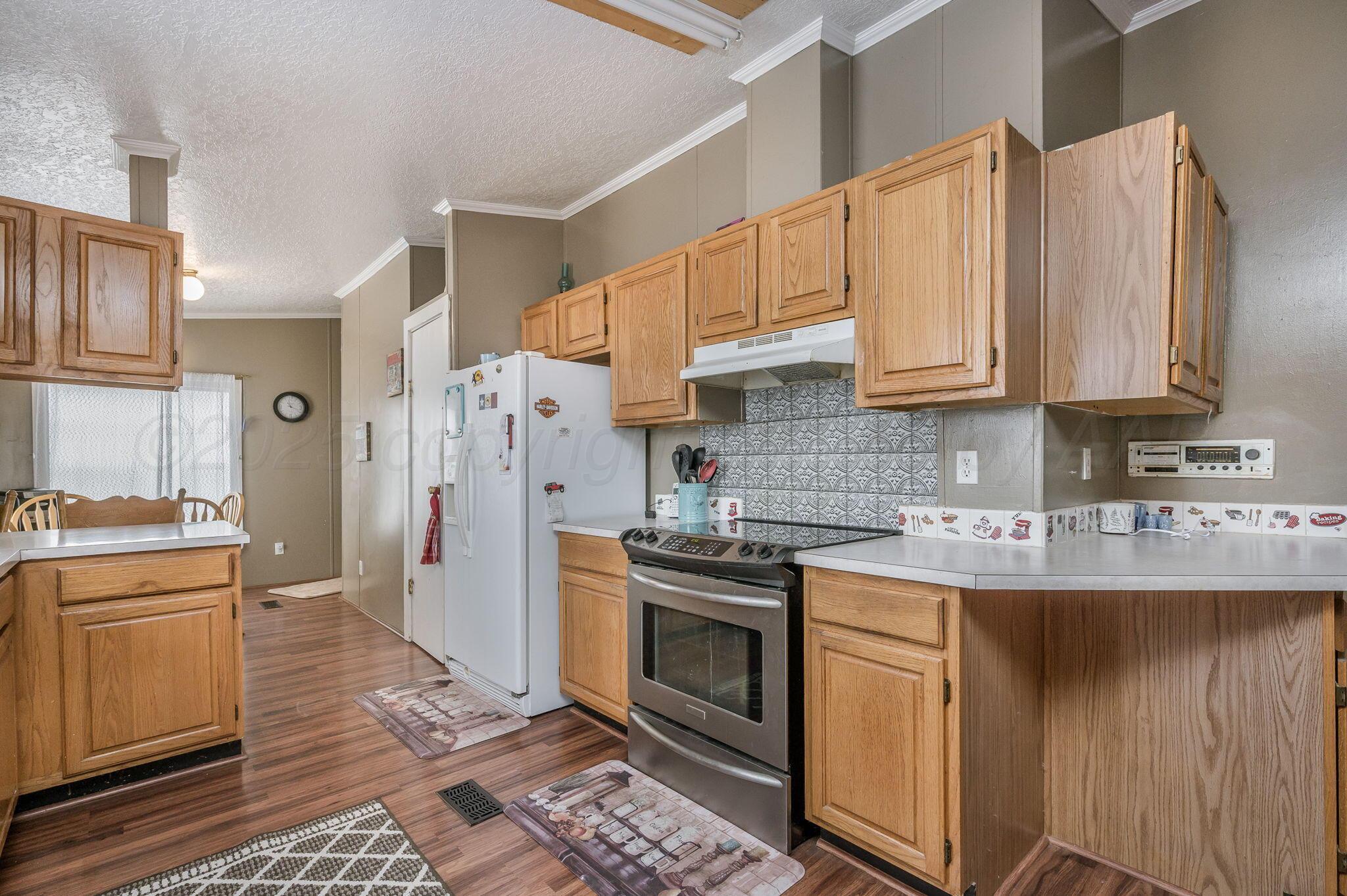 12306 Circle J Road, Amarillo, Texas image 5