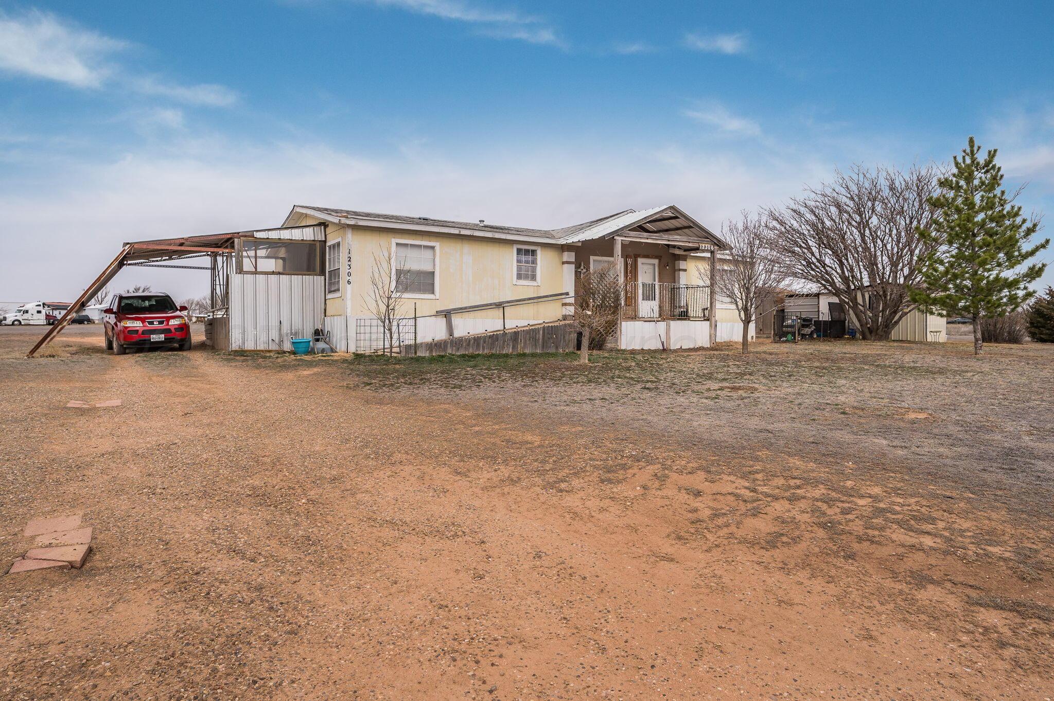 12306 Circle J Road, Amarillo, Texas image 18