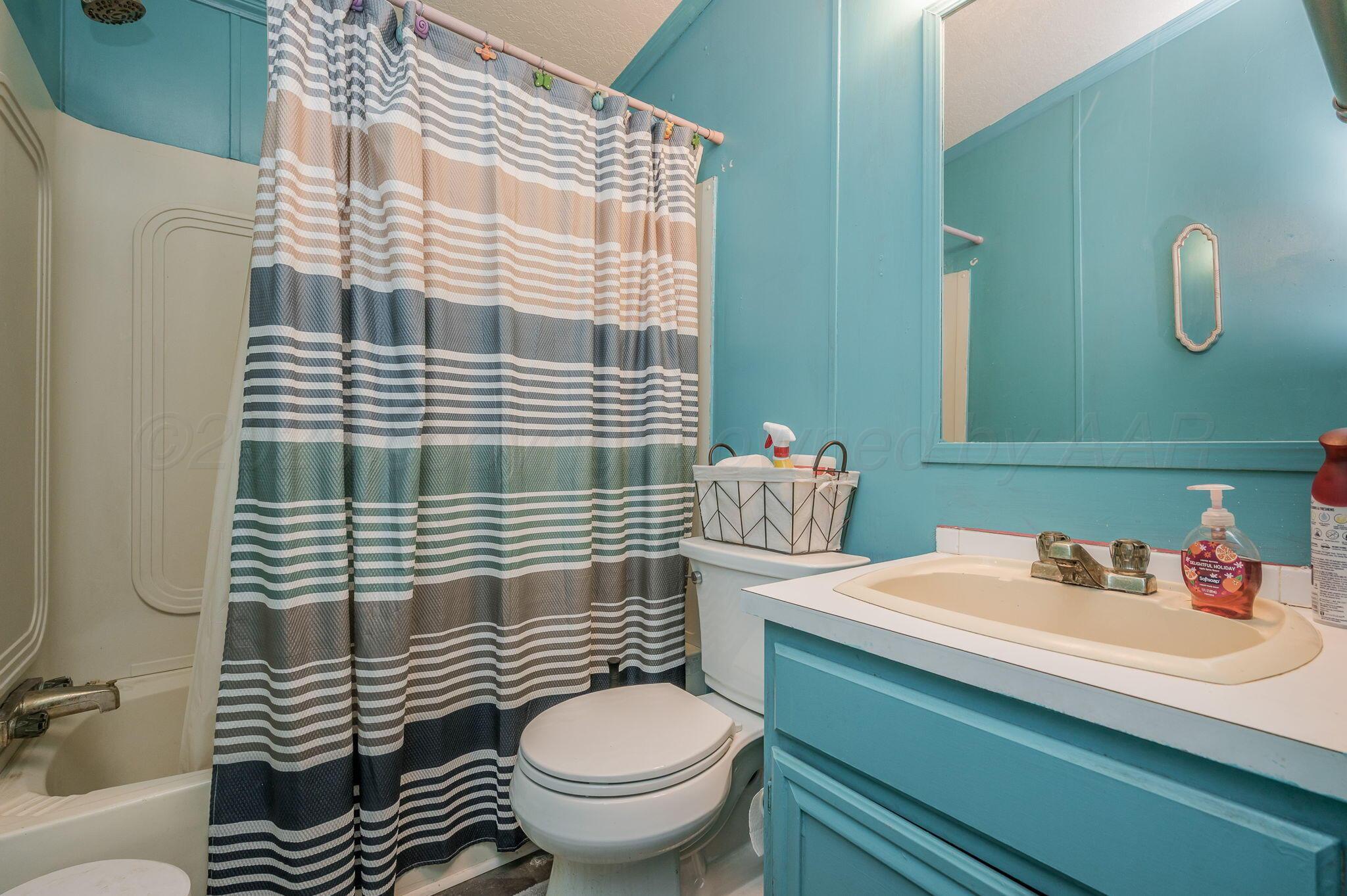12306 Circle J Road, Amarillo, Texas image 14