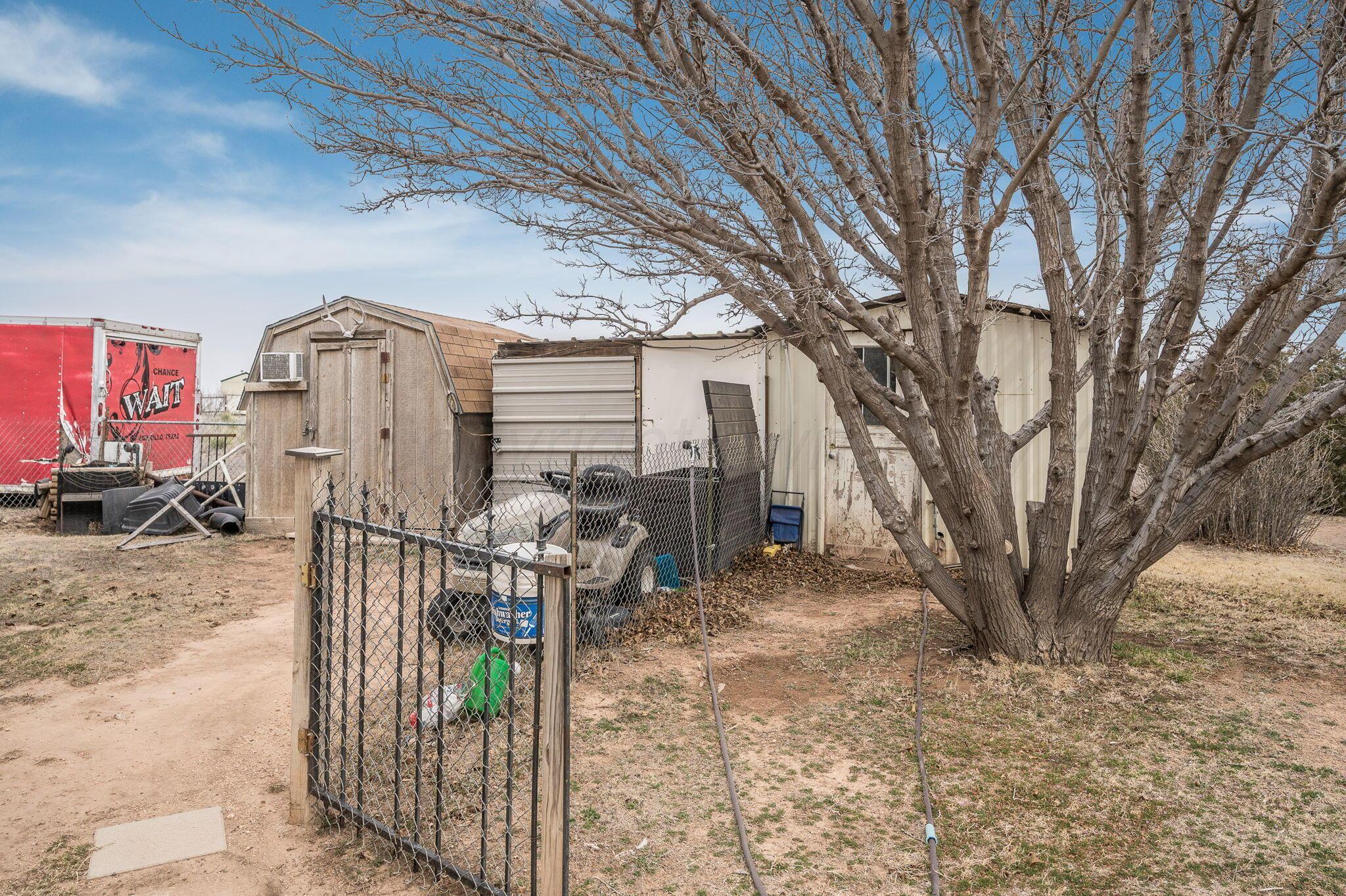12306 Circle J Road, Amarillo, Texas image 15
