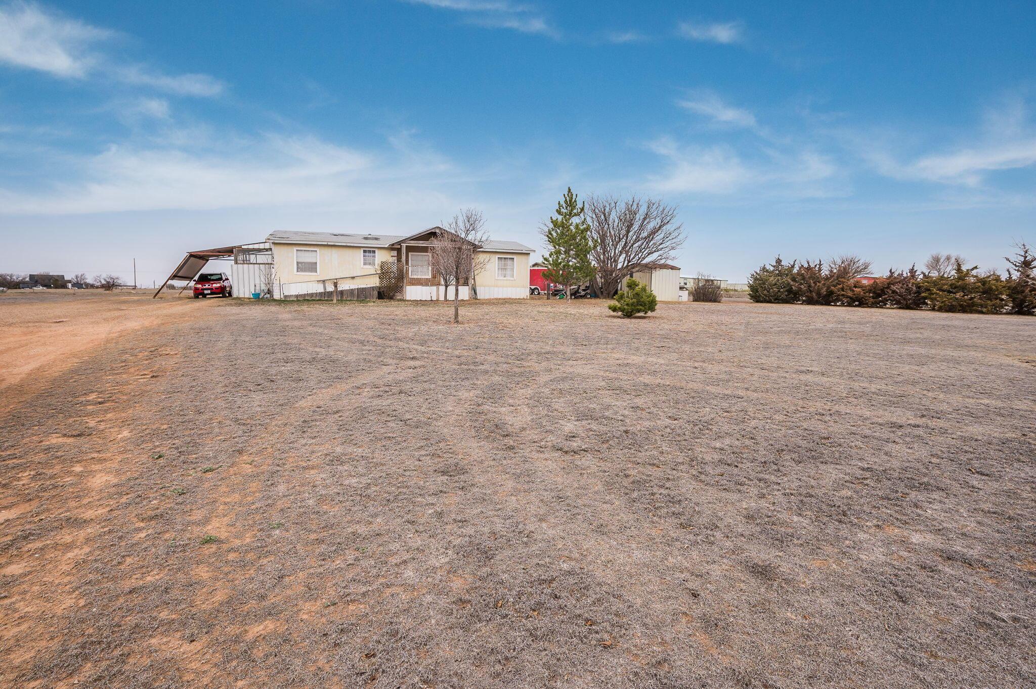 12306 Circle J Road, Amarillo, Texas image 1