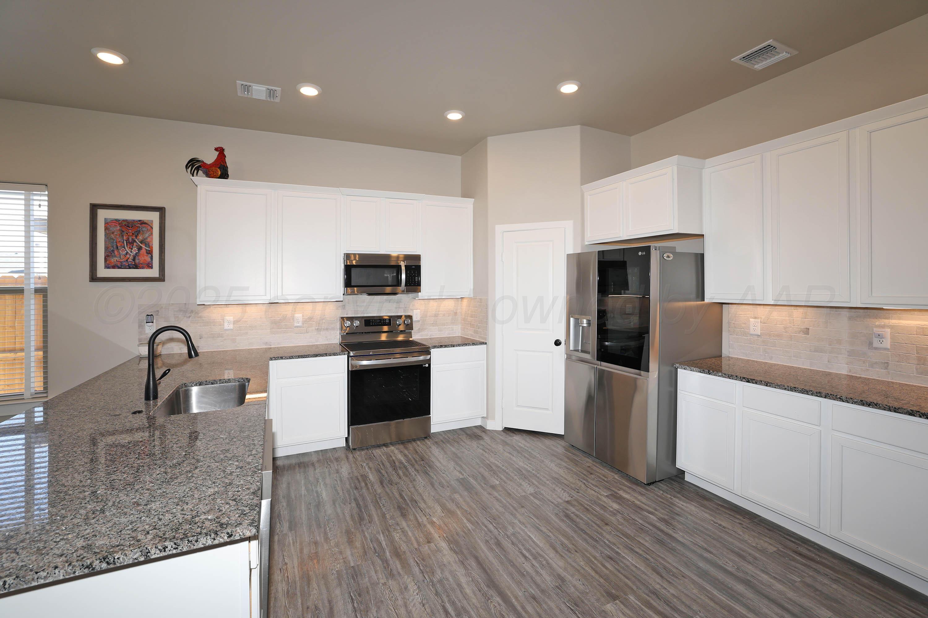 1738 Montaluse Road #203, Amarillo, Texas image 7