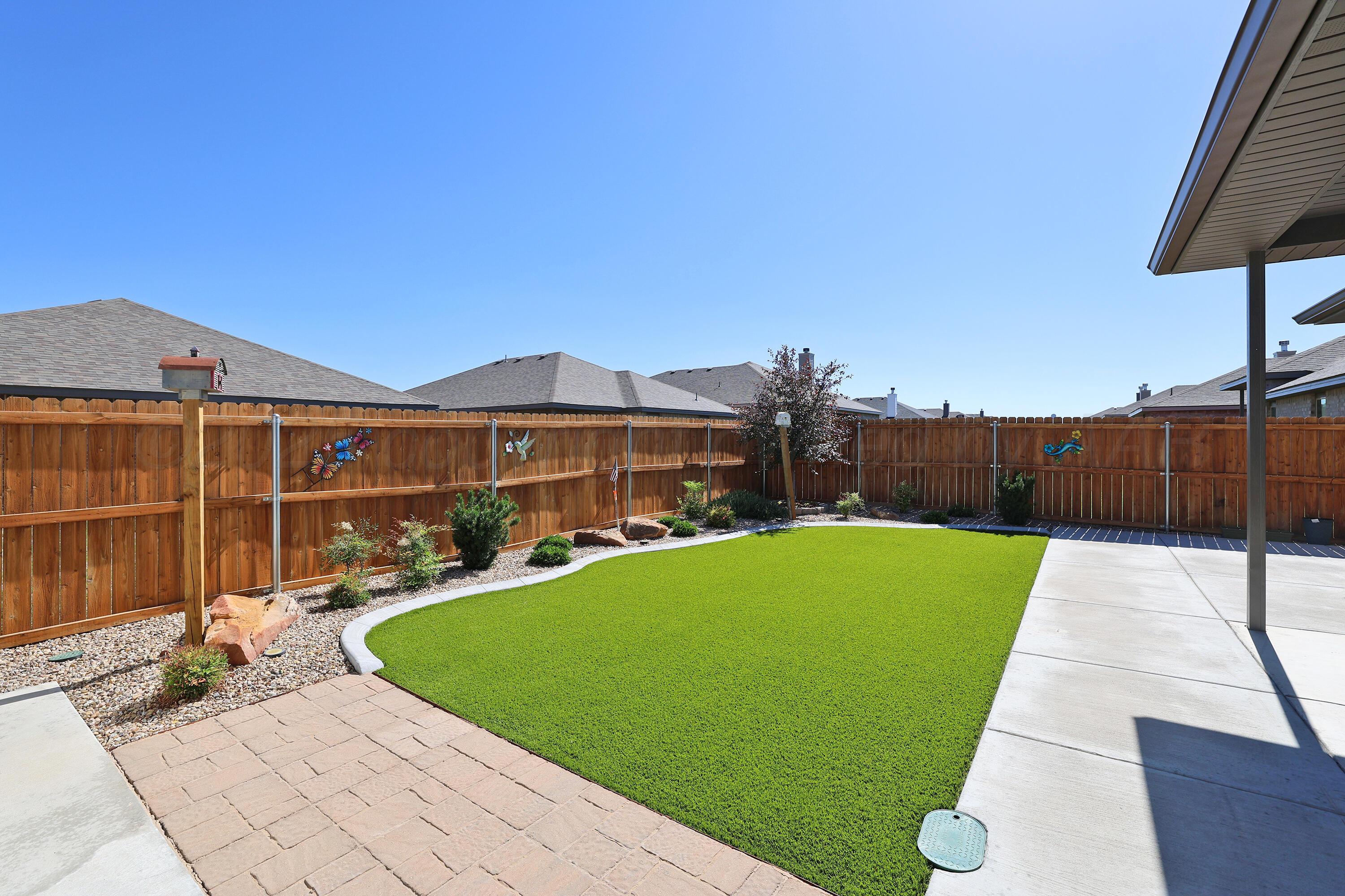 1738 Montaluse Road #203, Amarillo, Texas image 26