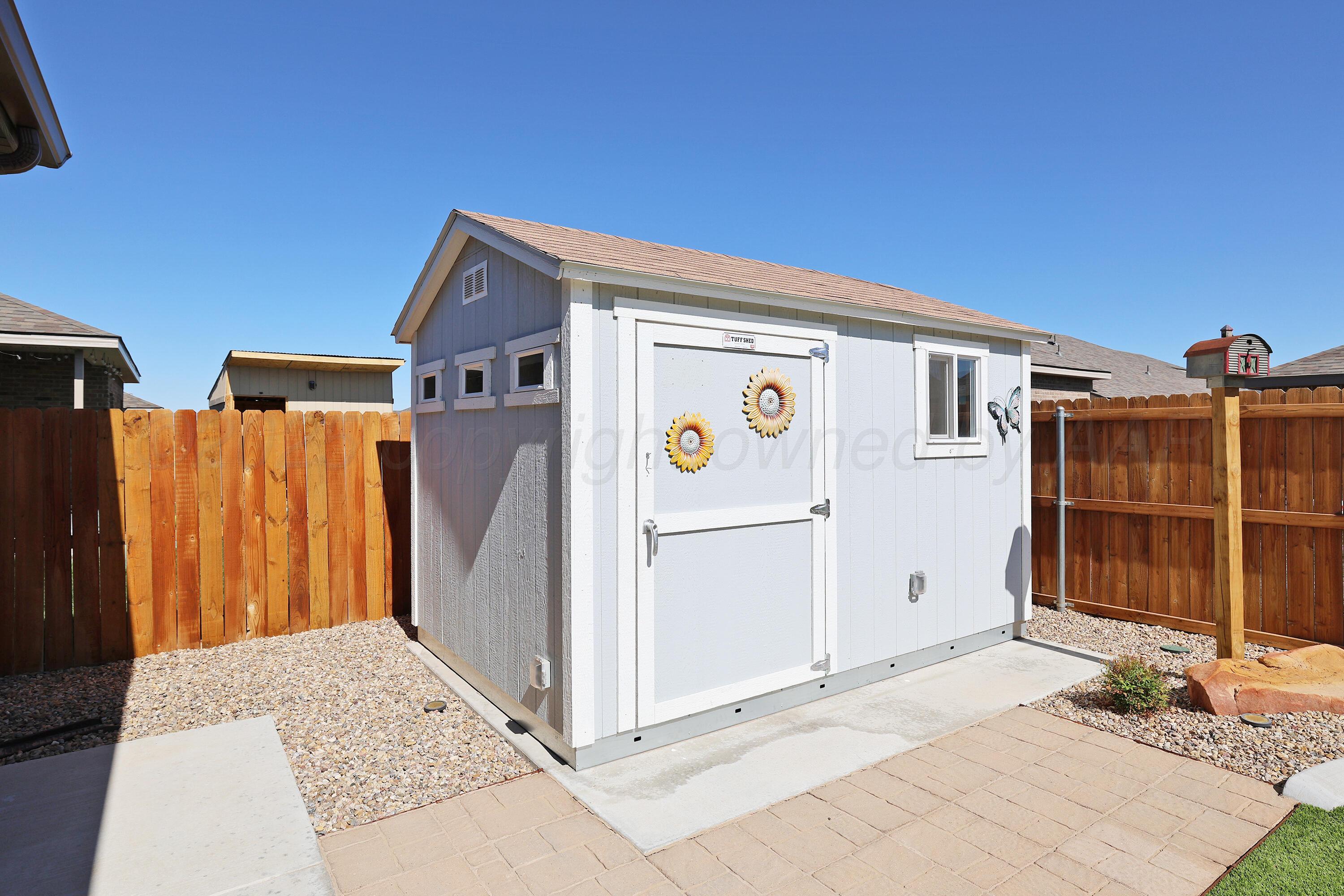 1738 Montaluse Road #203, Amarillo, Texas image 24