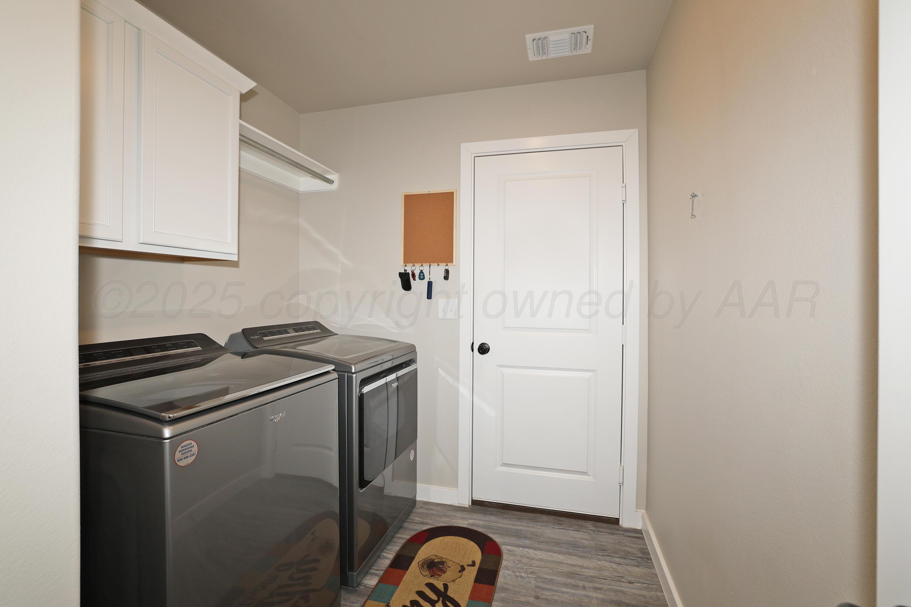 1738 Montaluse Road #203, Amarillo, Texas image 21