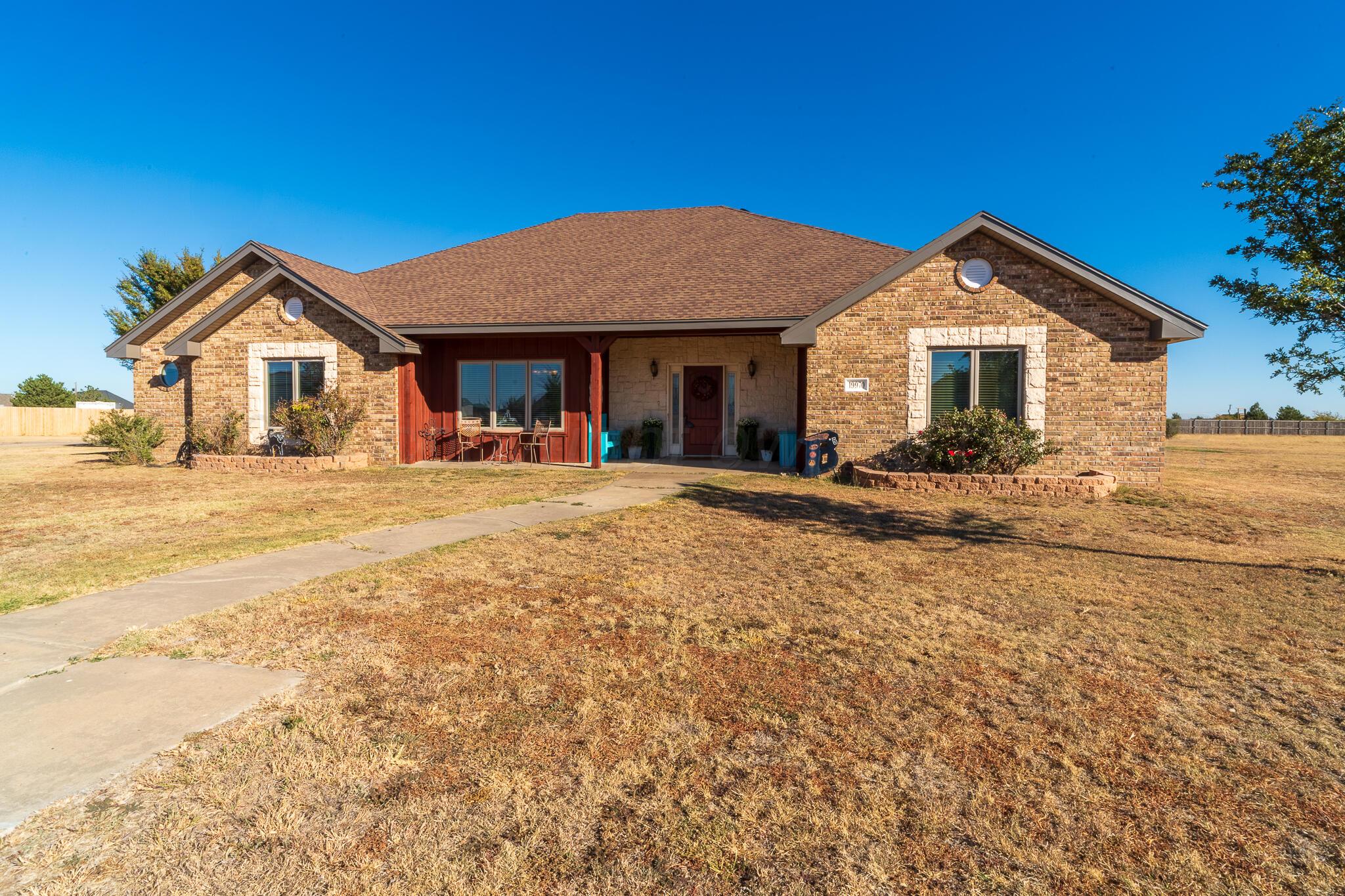 19970 Prairie Wind Road, Bushland, Texas image 2