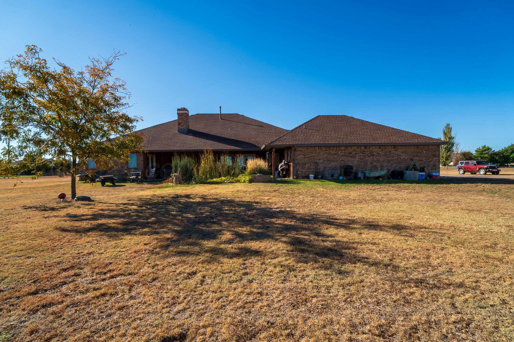 19970 Prairie Wind Road, Bushland, Texas image 33