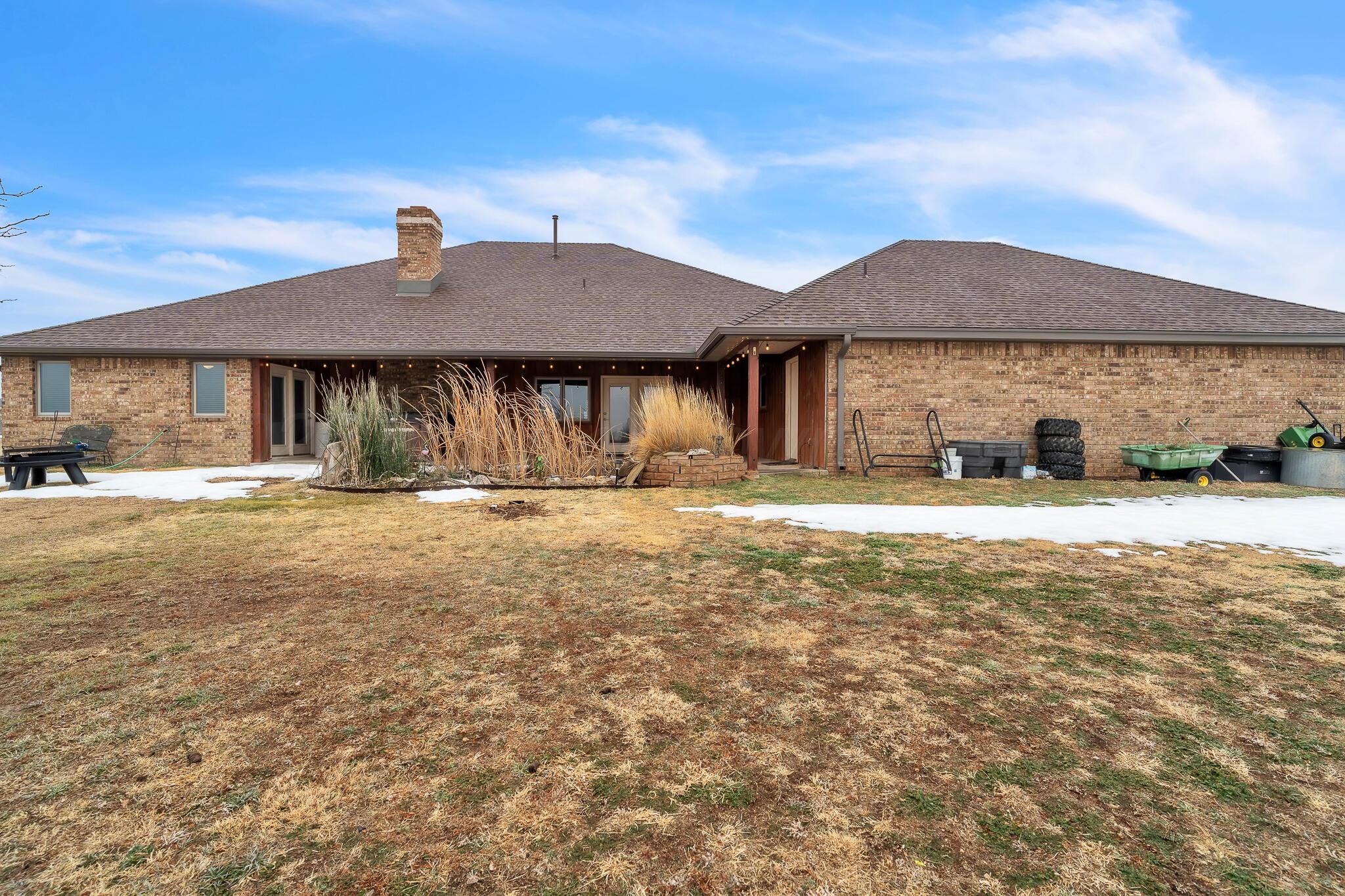 19970 Prairie Wind Road, Bushland, Texas image 32