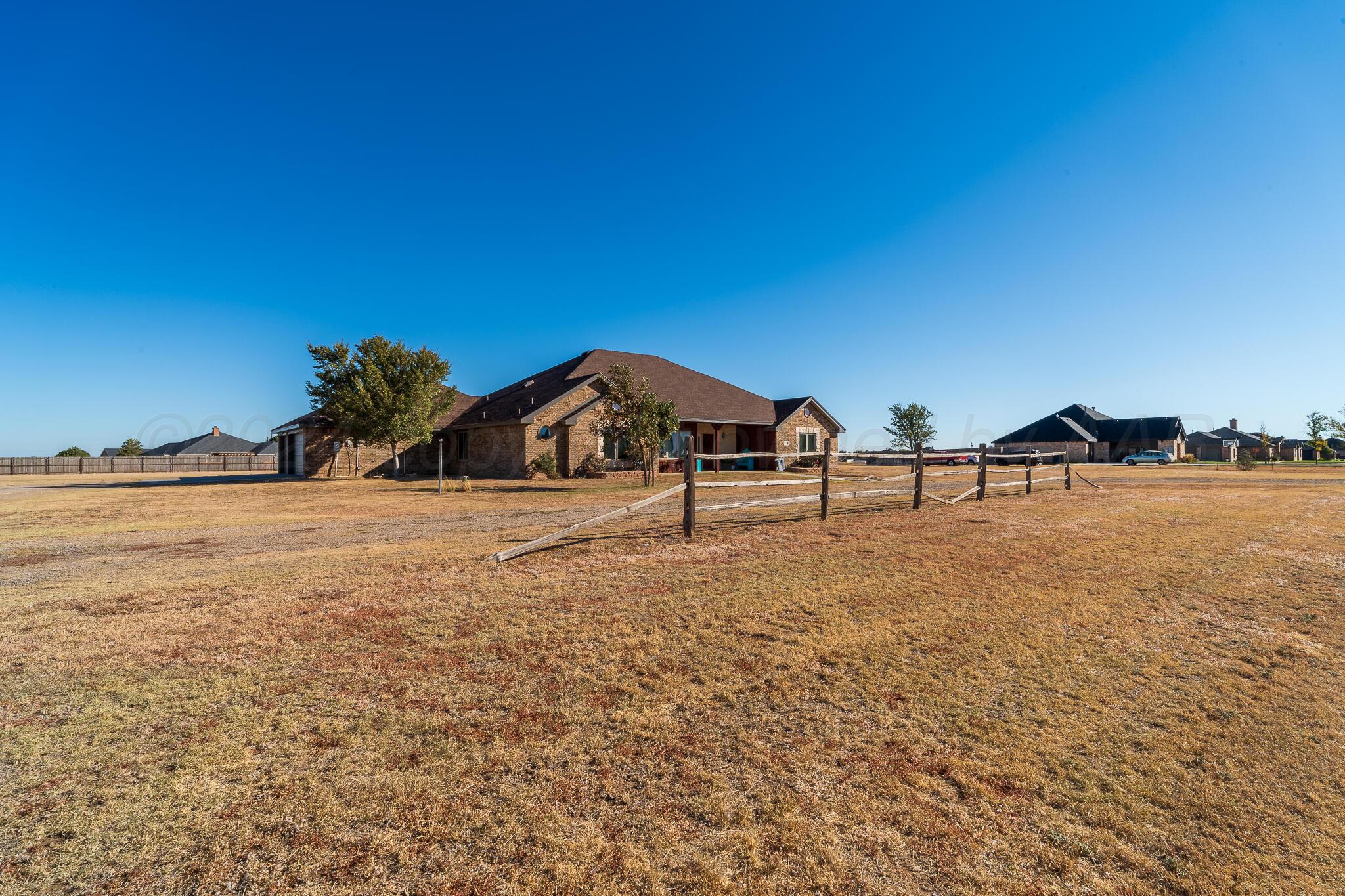 19970 Prairie Wind Road, Bushland, Texas image 37