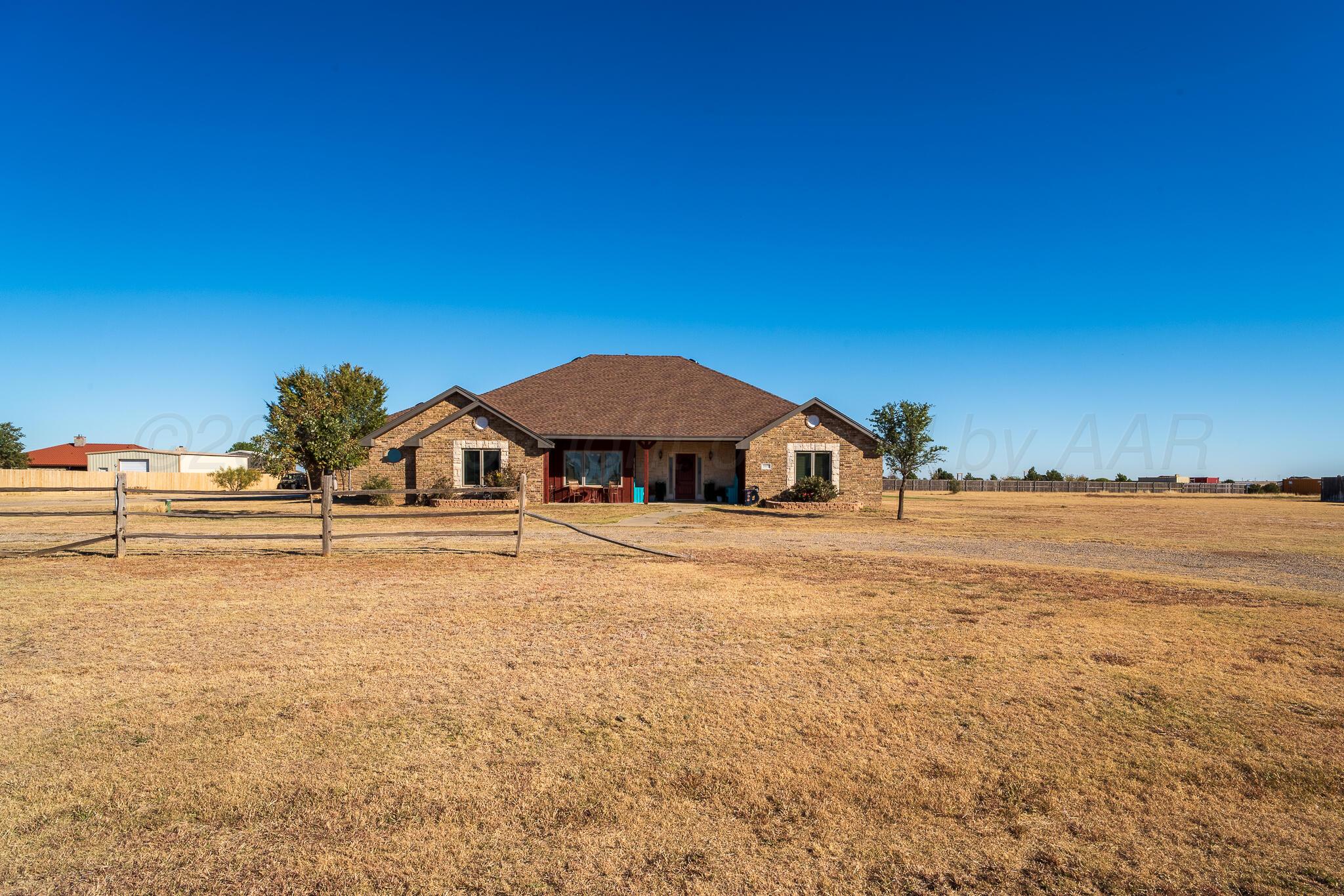 19970 Prairie Wind Road, Bushland, Texas image 35