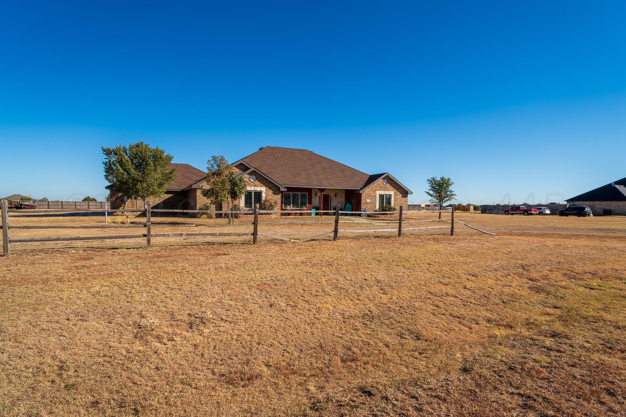 19970 Prairie Wind Road, Bushland, Texas image 36