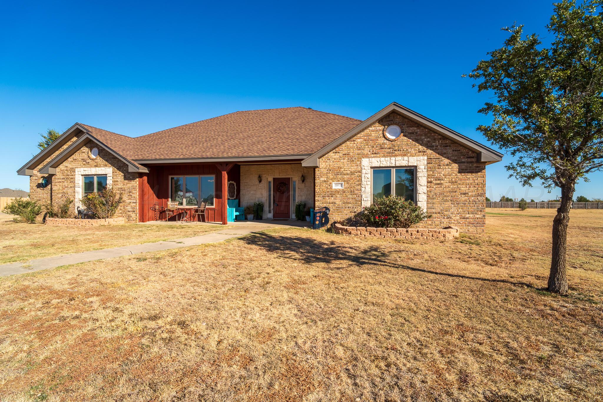 19970 Prairie Wind Road, Bushland, Texas image 34