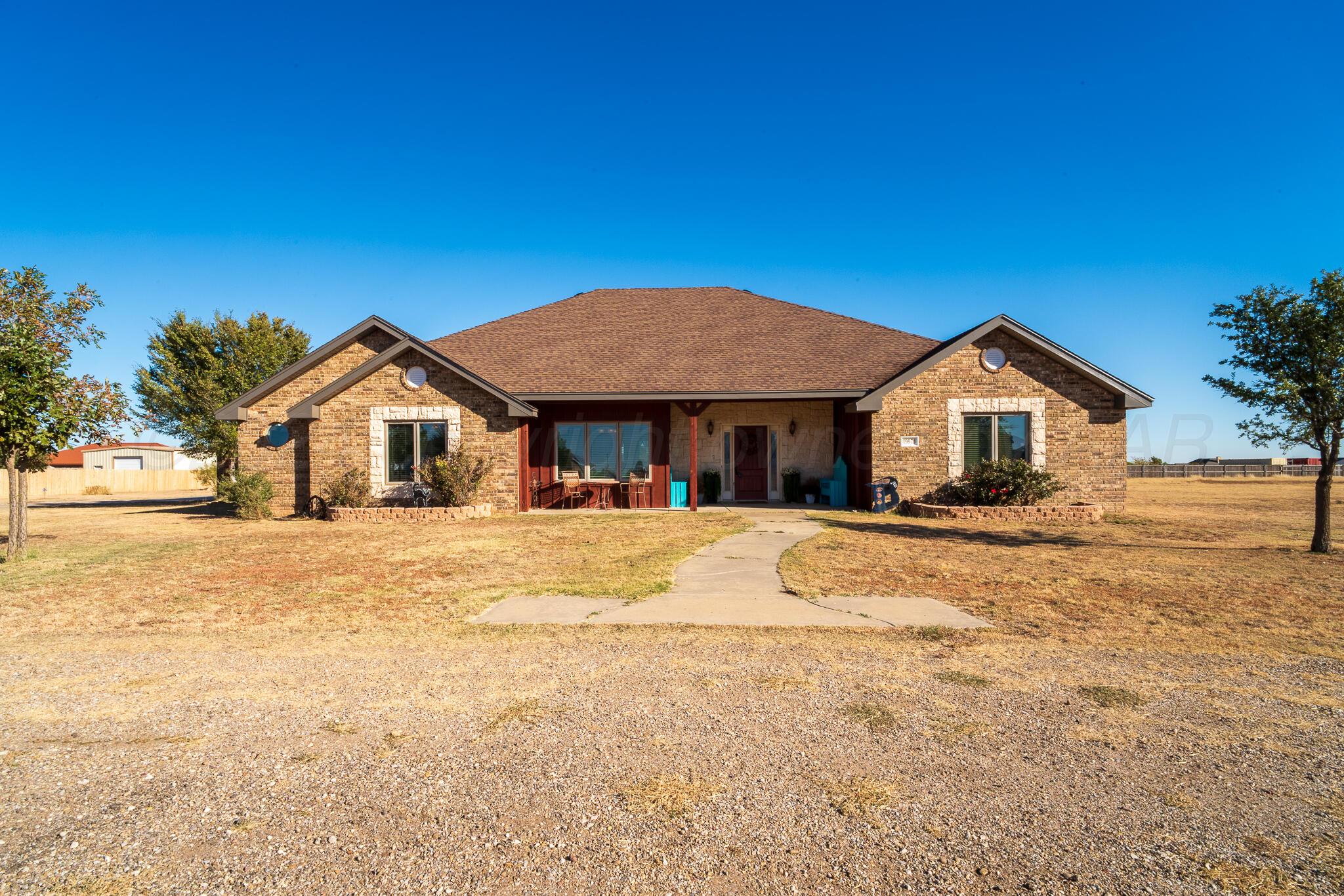 19970 Prairie Wind Road, Bushland, Texas image 1