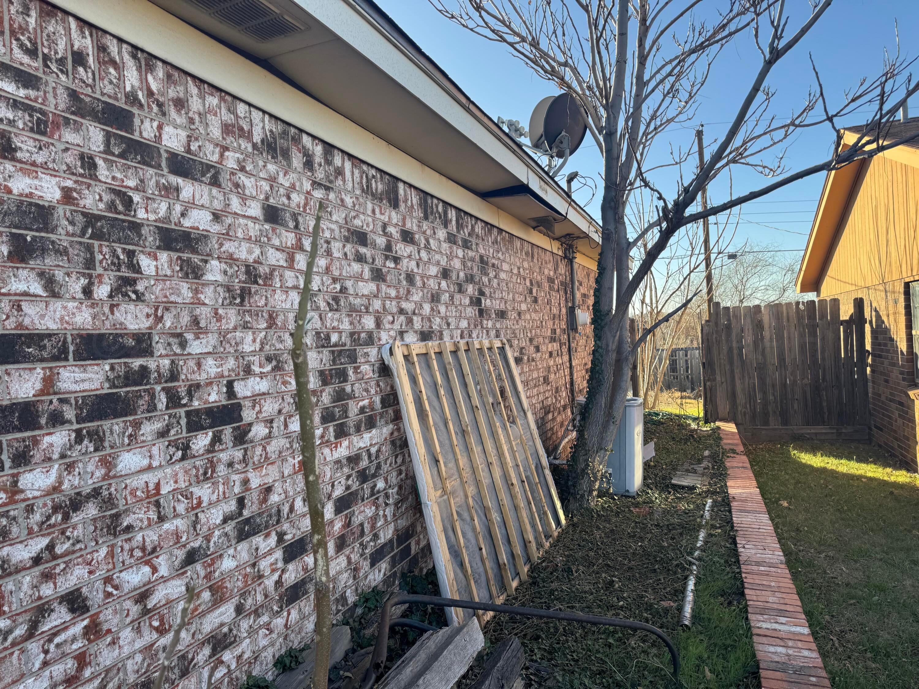 121 E Avalon Street, Borger, Texas image 10