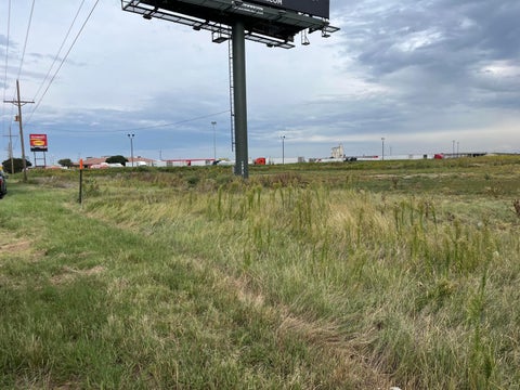 Vacant Land For Sale - E Ih 40<br/> Potter County, Amarillo, TX 79118