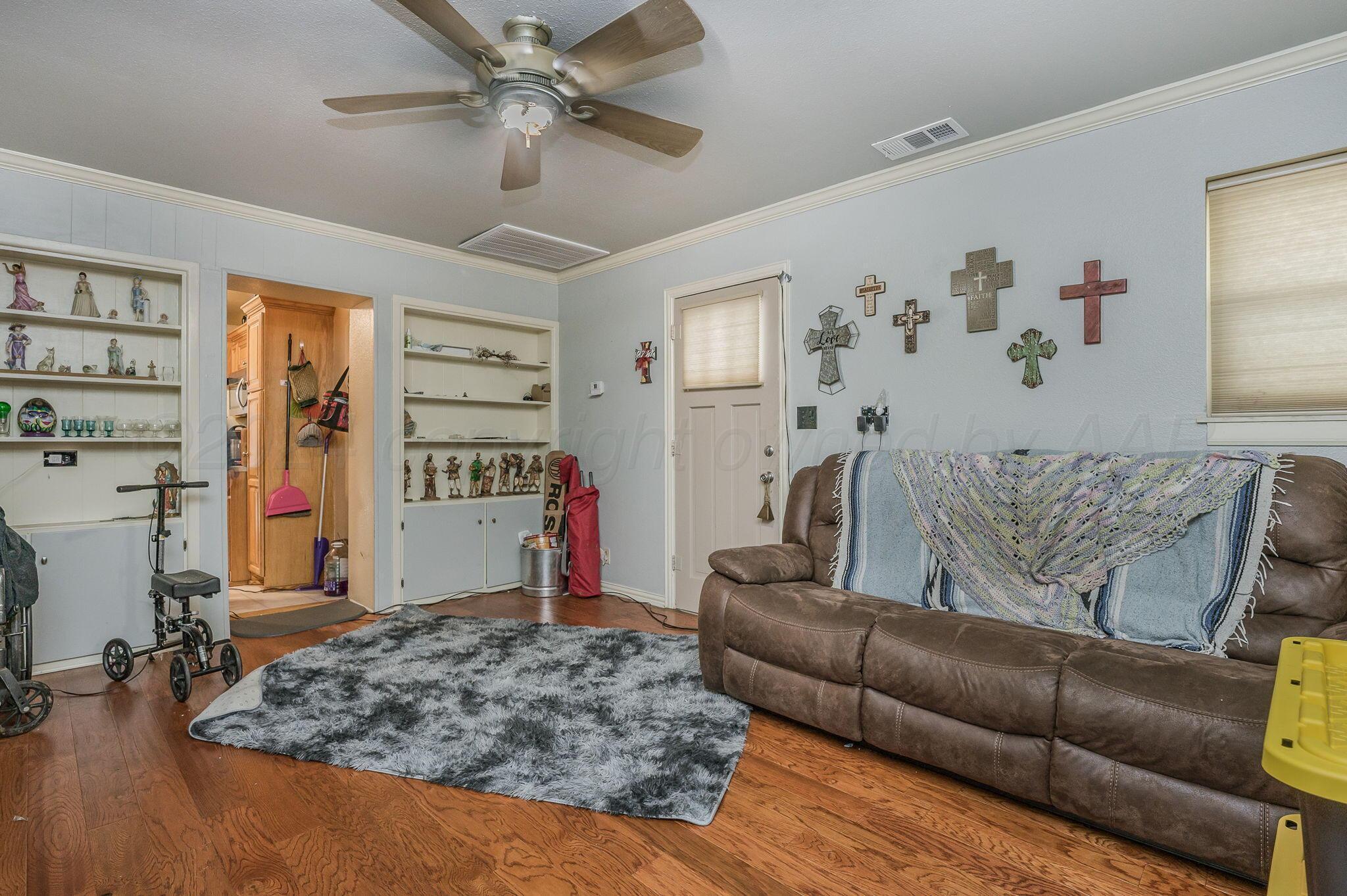 304 S Austin Street, Amarillo, Texas image 3