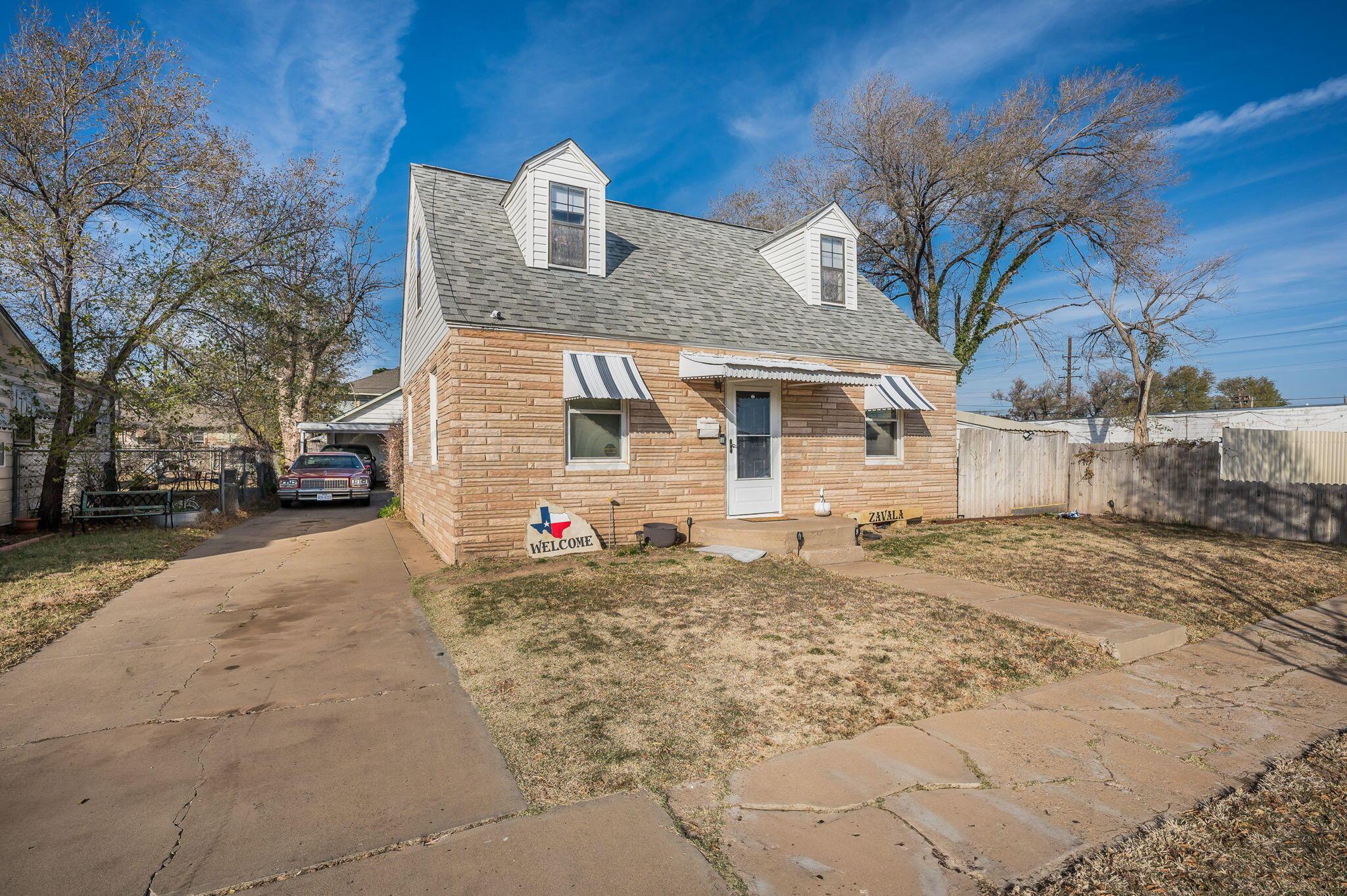 304 S Austin Street, Amarillo, Texas image 2