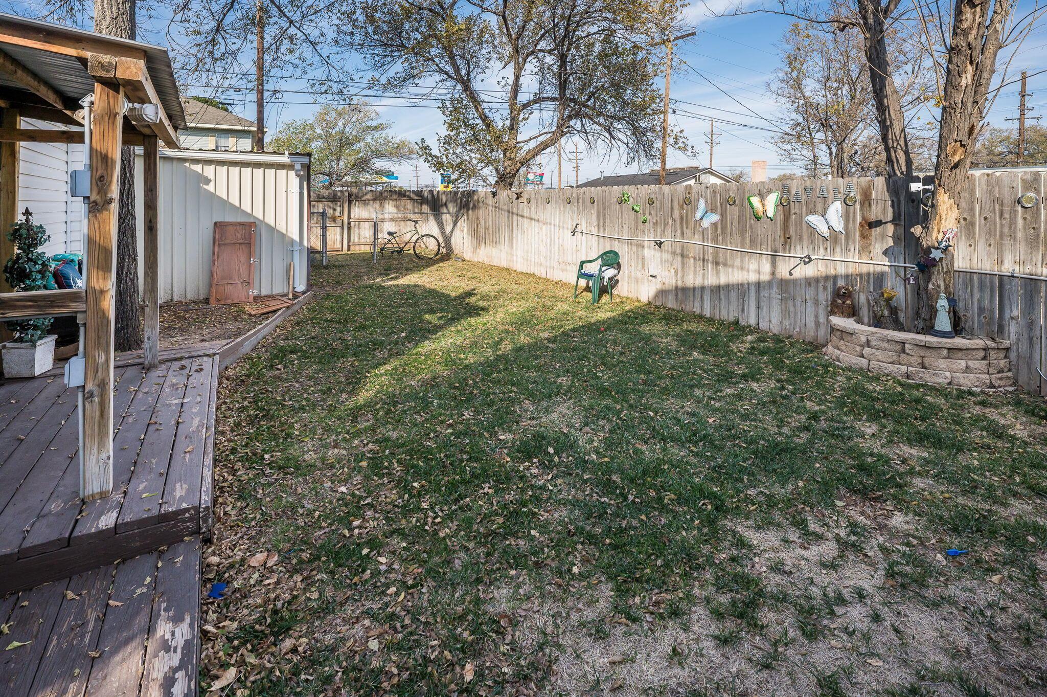 304 S Austin Street, Amarillo, Texas image 18