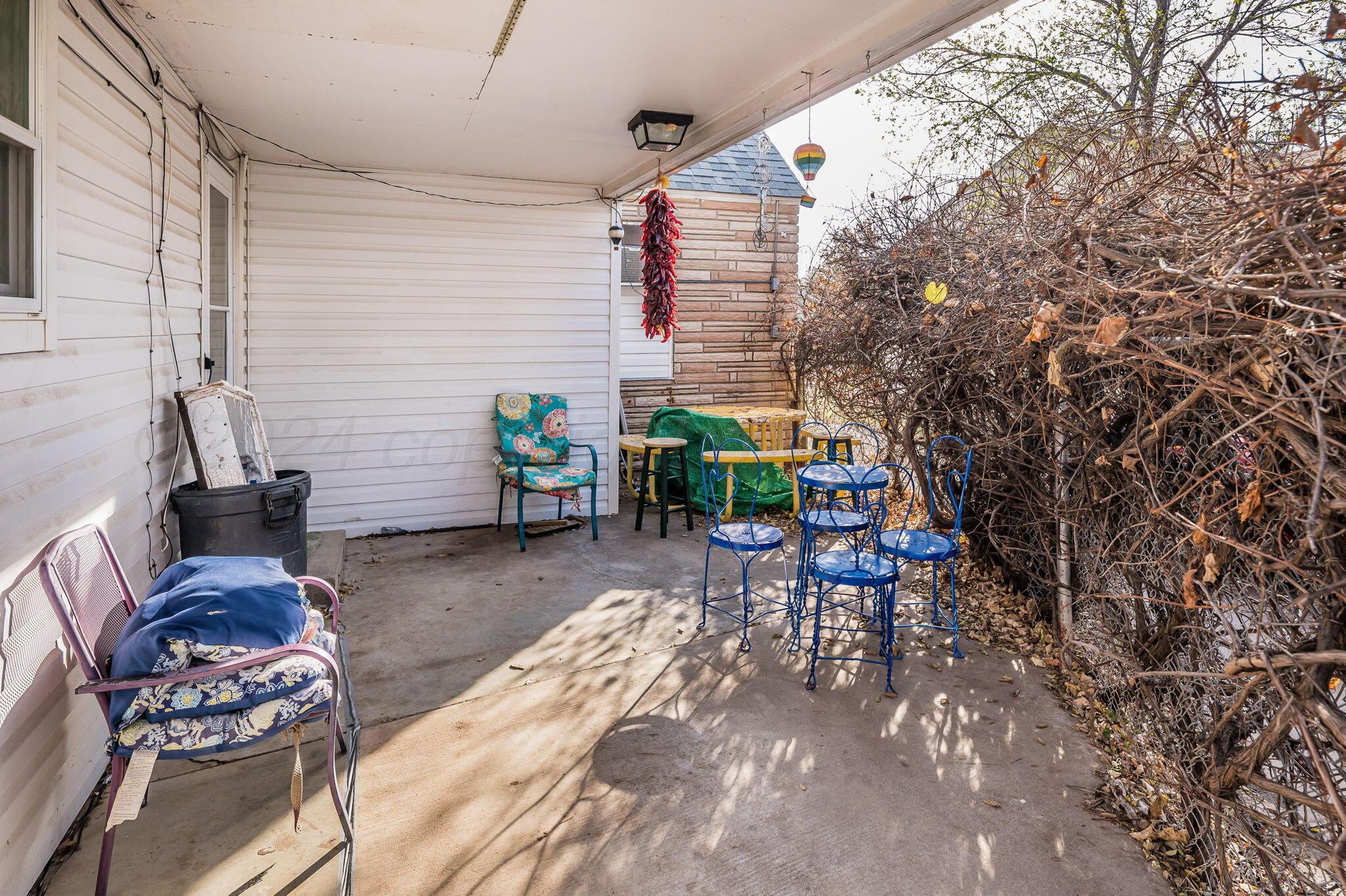 304 S Austin Street, Amarillo, Texas image 22