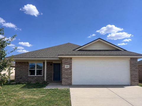 Homes For Sale - 4303 Sunset Street<br/> Amarillo, TX 79118