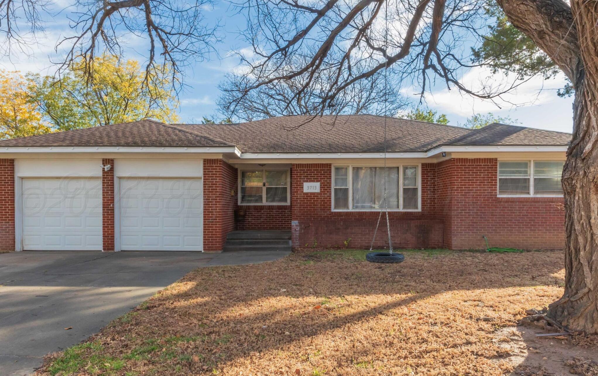 3713 E Lynette Drive, Amarillo, Alaska image 1