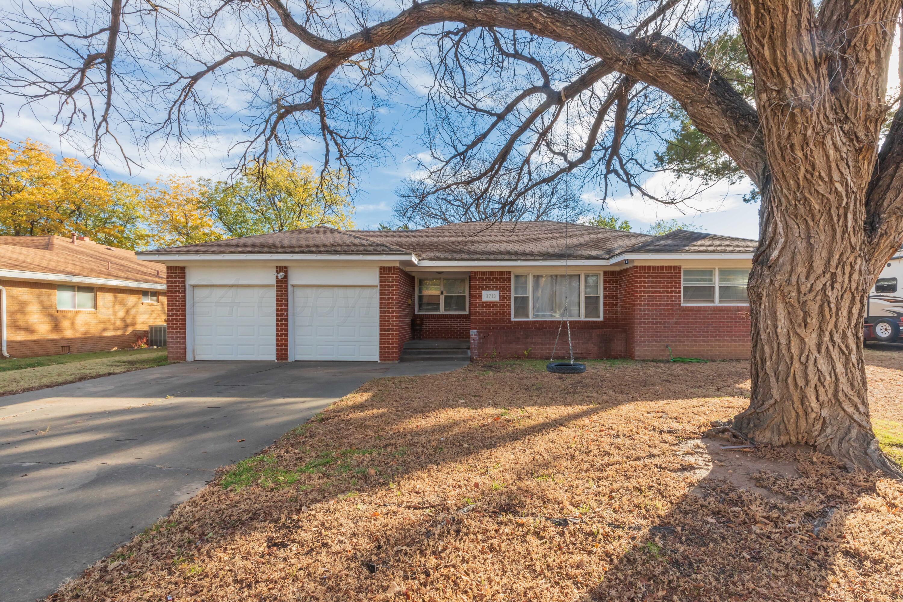 3713 E Lynette Drive, Amarillo, Alaska image 2