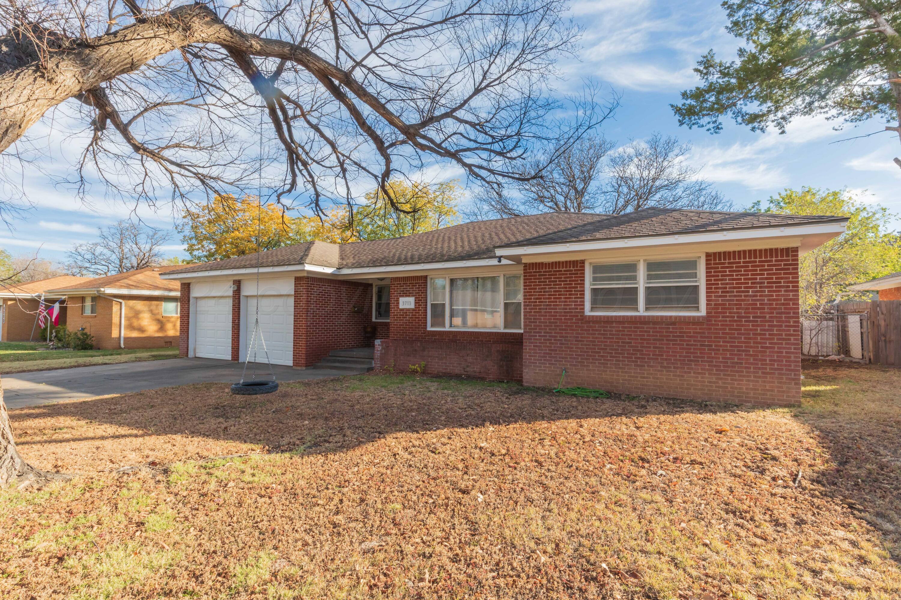 3713 E Lynette Drive, Amarillo, Alaska image 3