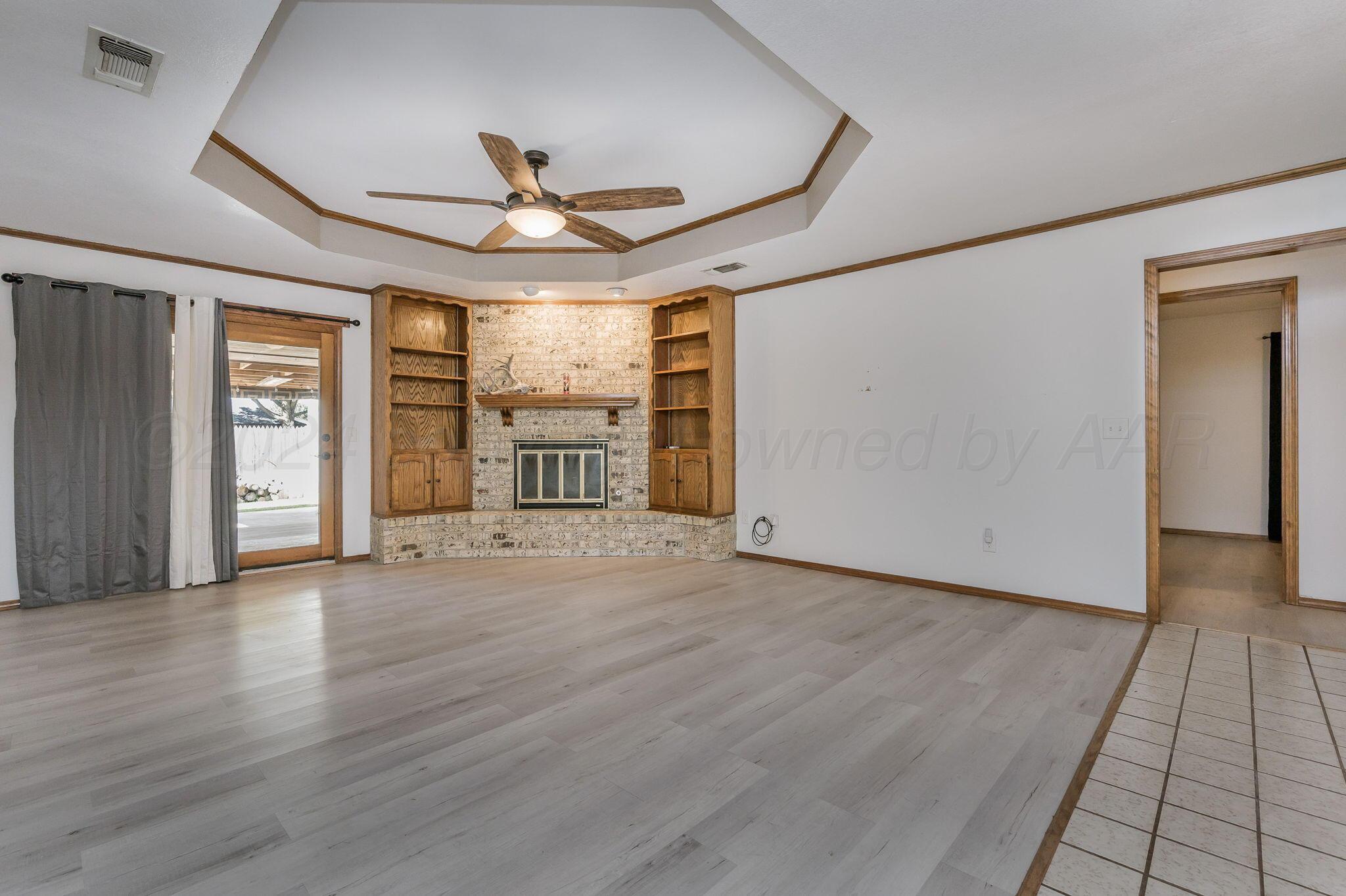 1621 N Christy Street, Pampa, Texas image 3