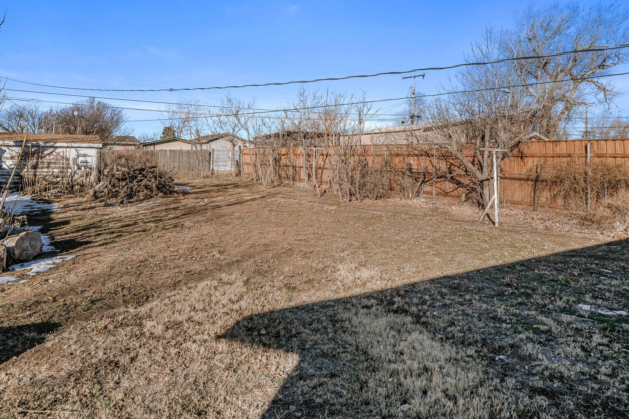 111 N Birge Avenue, Dumas, Texas image 14