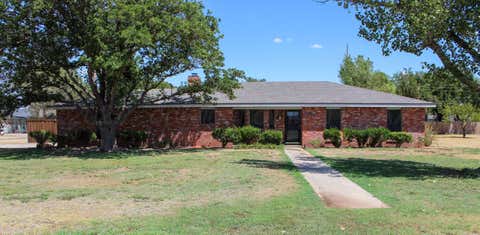 Homes For Sale - 610 Pecan Avenue<br/> Panhandle, TX 79068