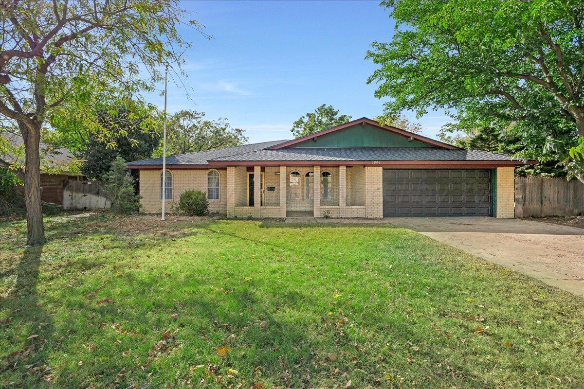 3906 E Eaton Drive, Amarillo, Texas image 1