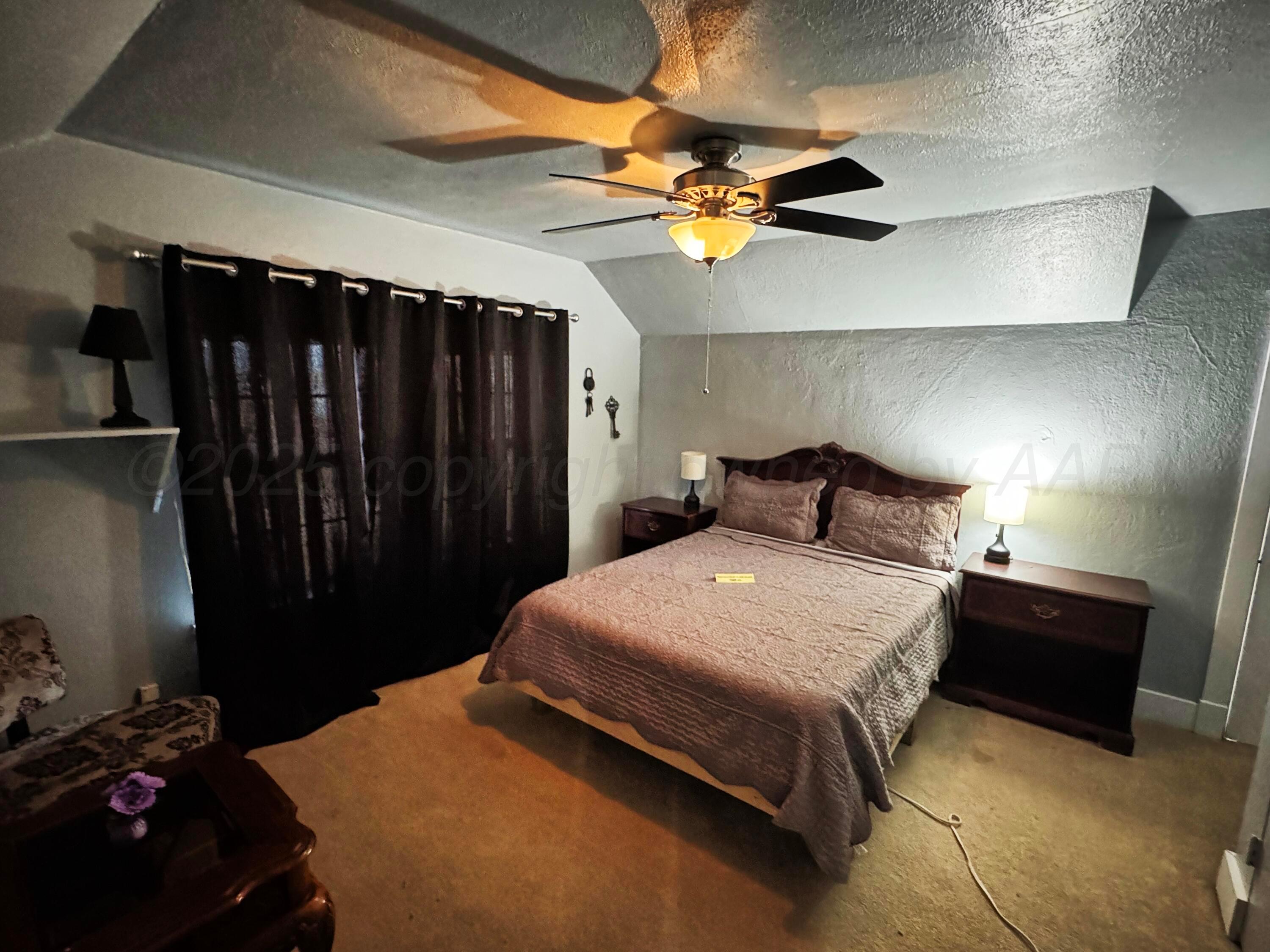 222 S Baylor Street, Perryton, Alaska image 13